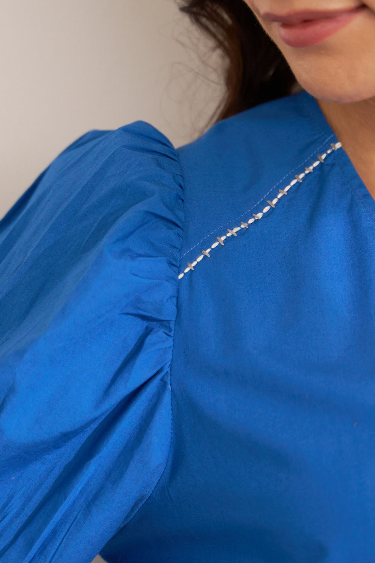 The Jodhpur Dress