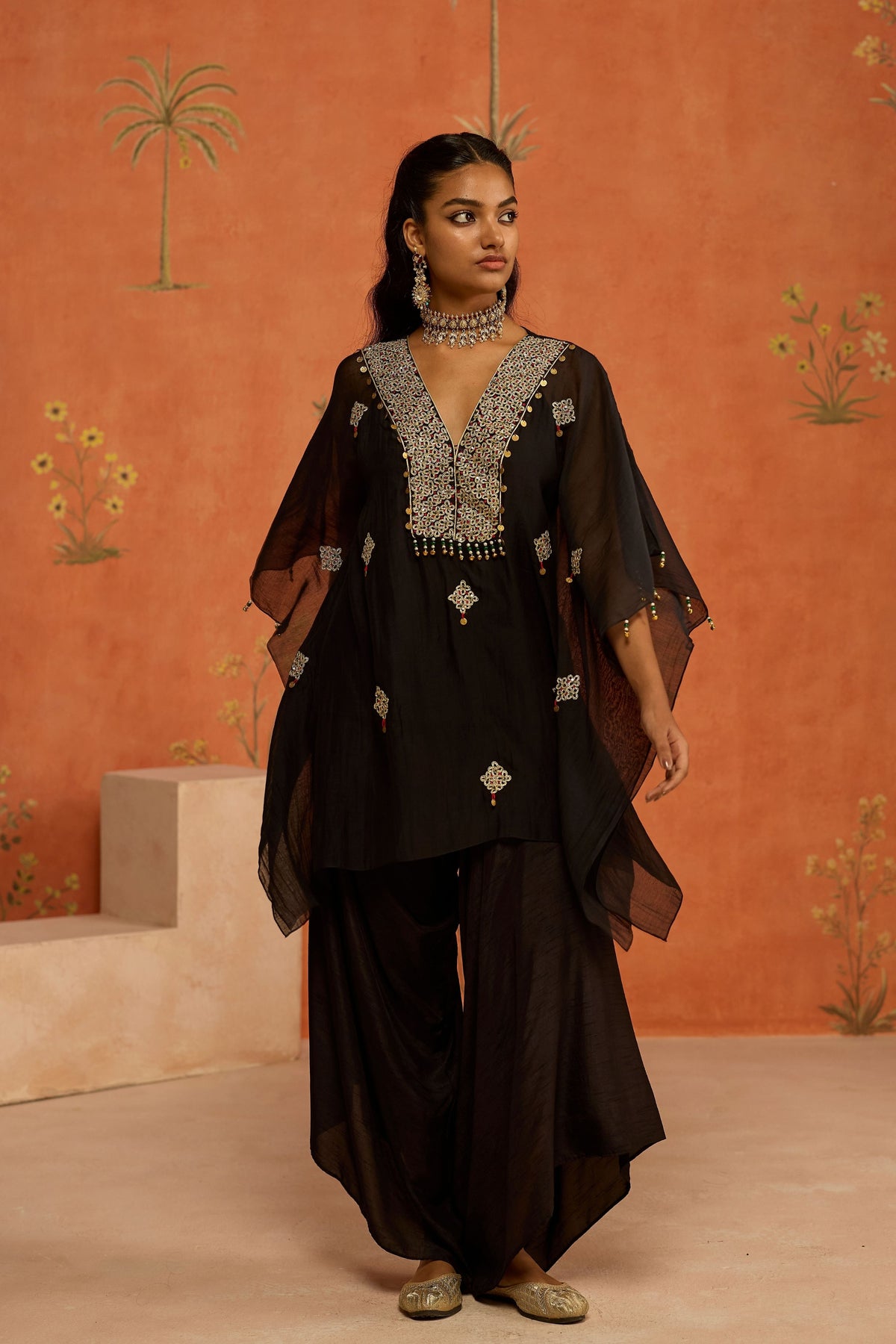 Manya Co-Ord Set
