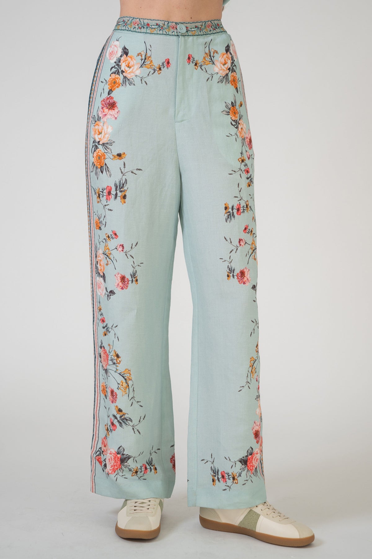 Vami Pants