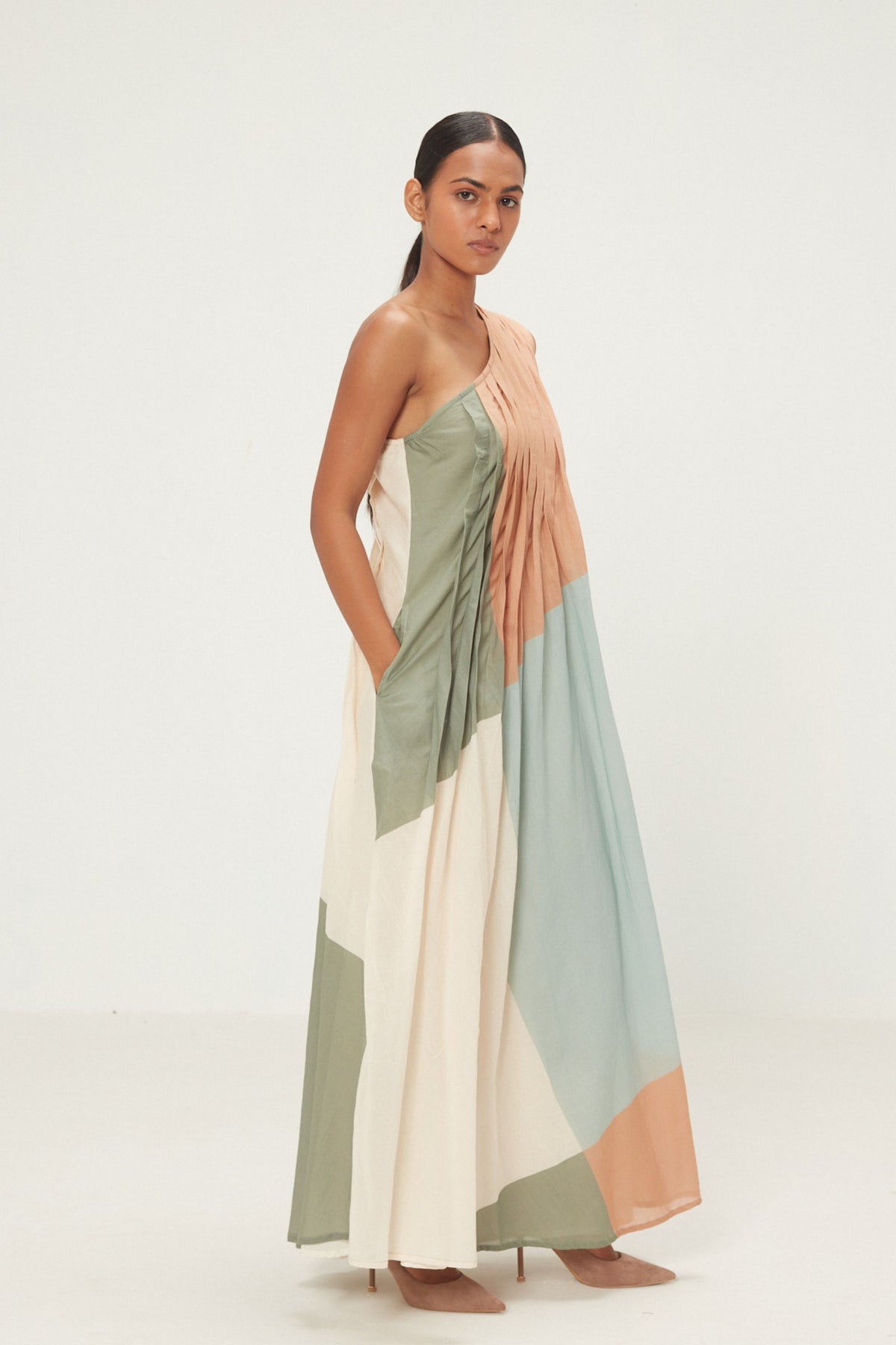Terrain Dress