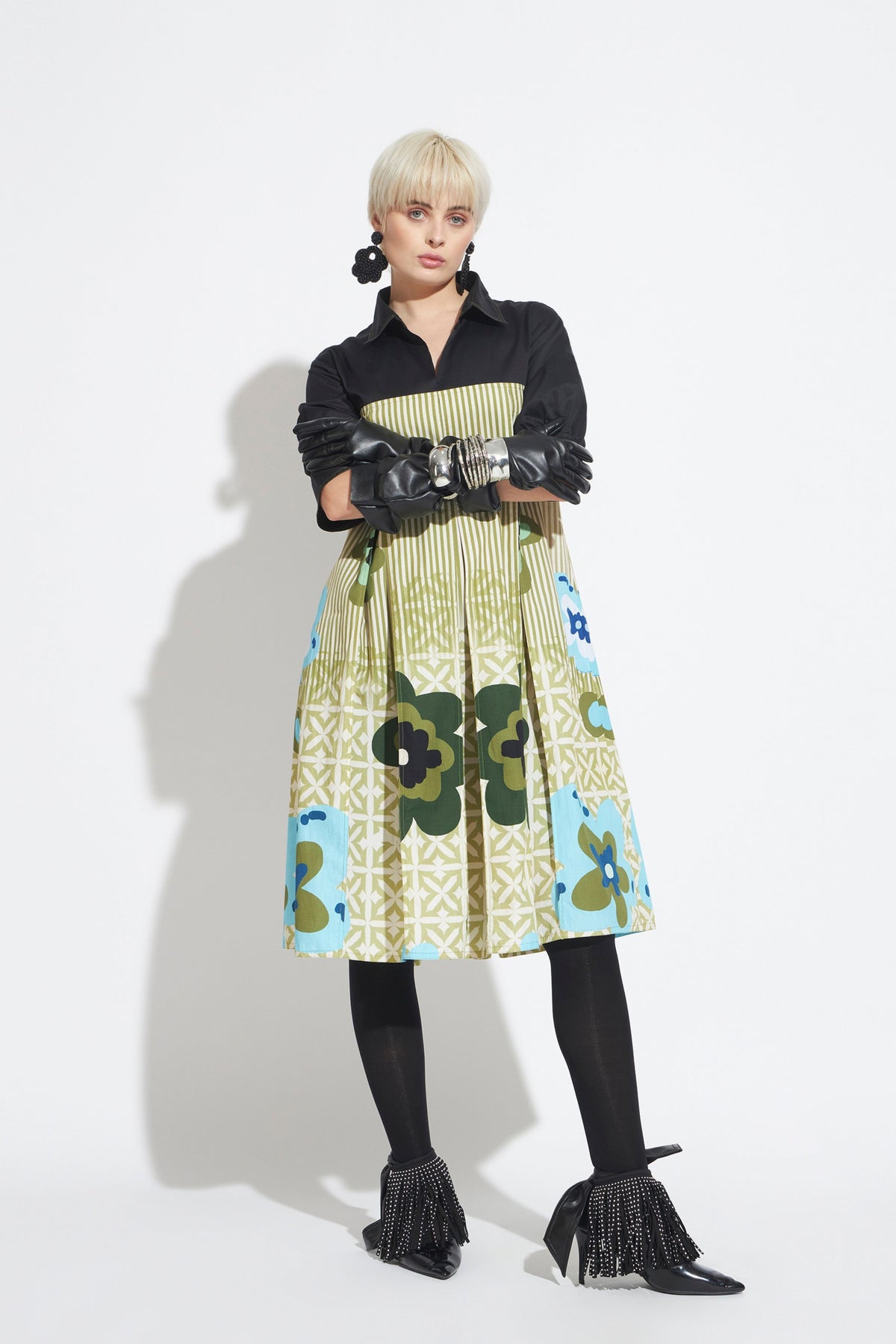 Dohyun Dress