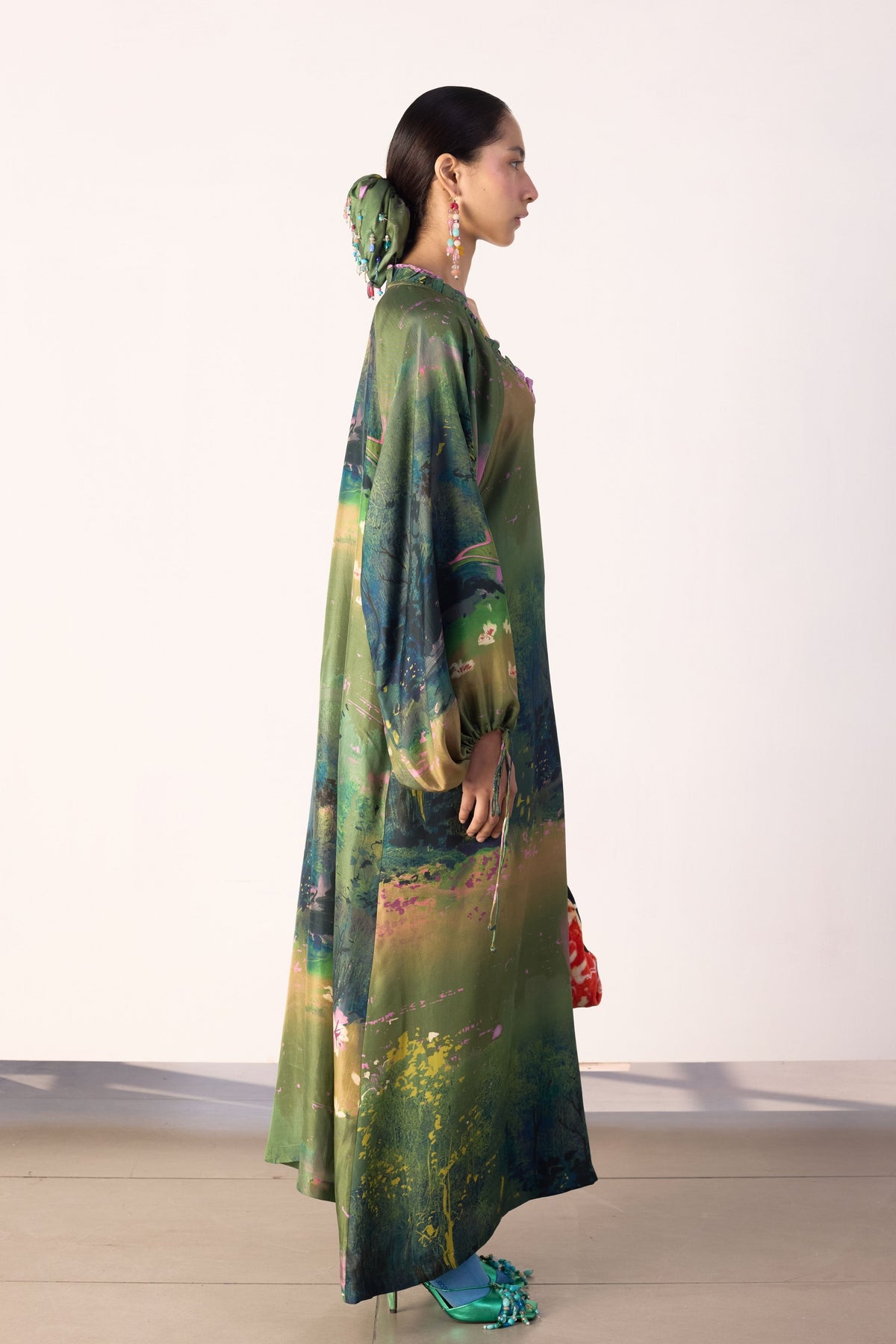 Isla Dress
