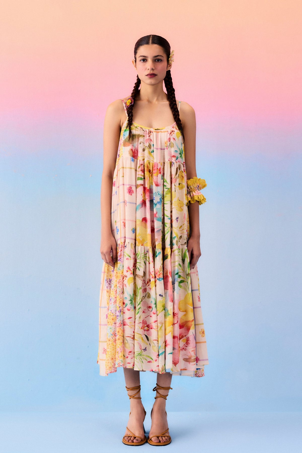 Viviana Dress