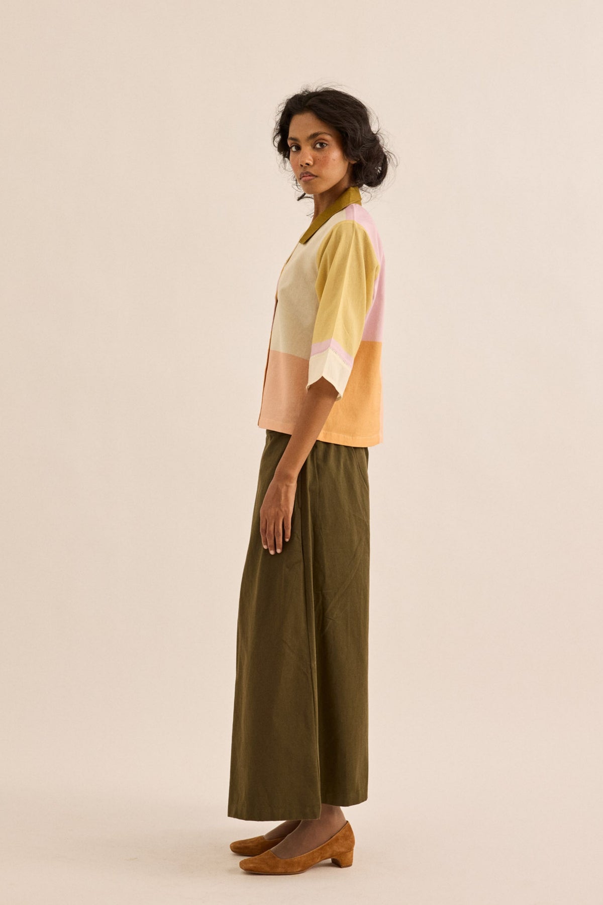 Monira Top