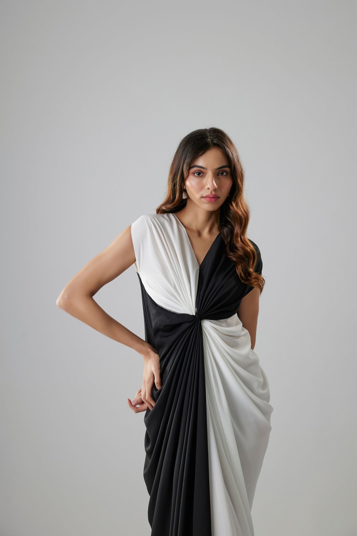 Kirbie Gown