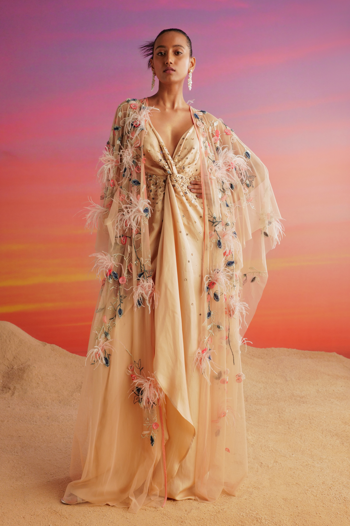 Viviana Cape