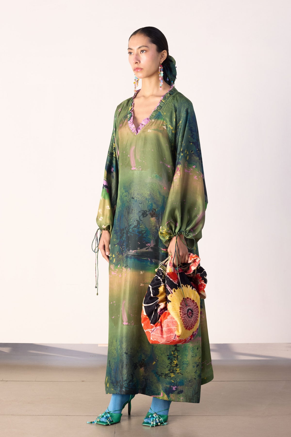 Isla Dress