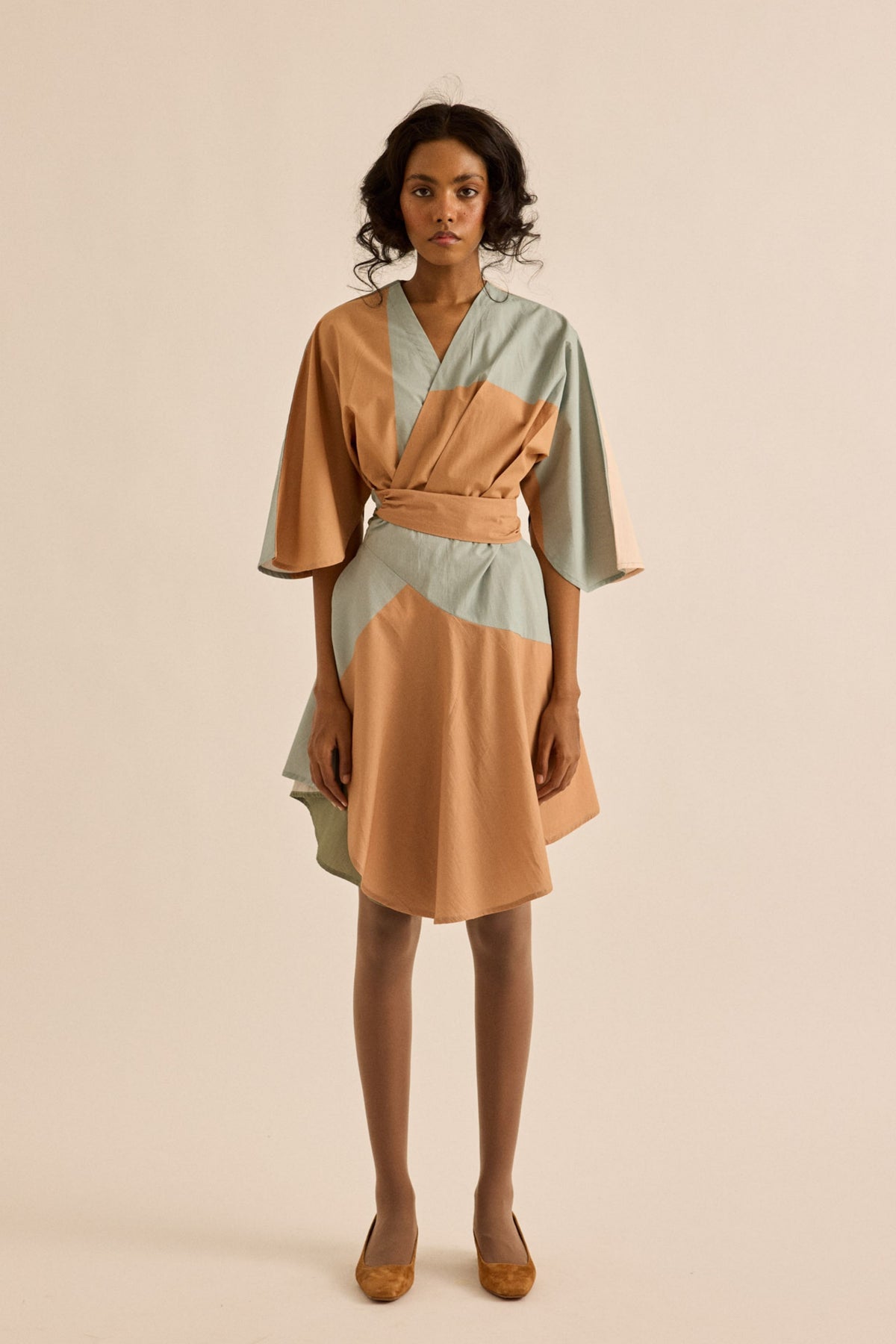 Maris Dress