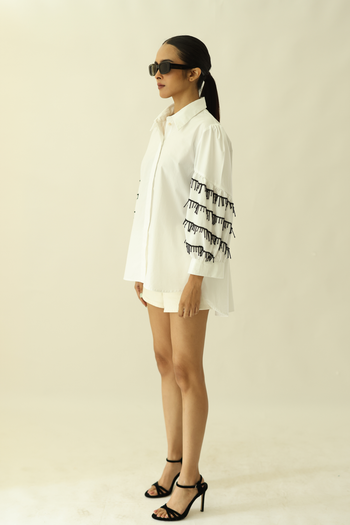 Contour Shirt