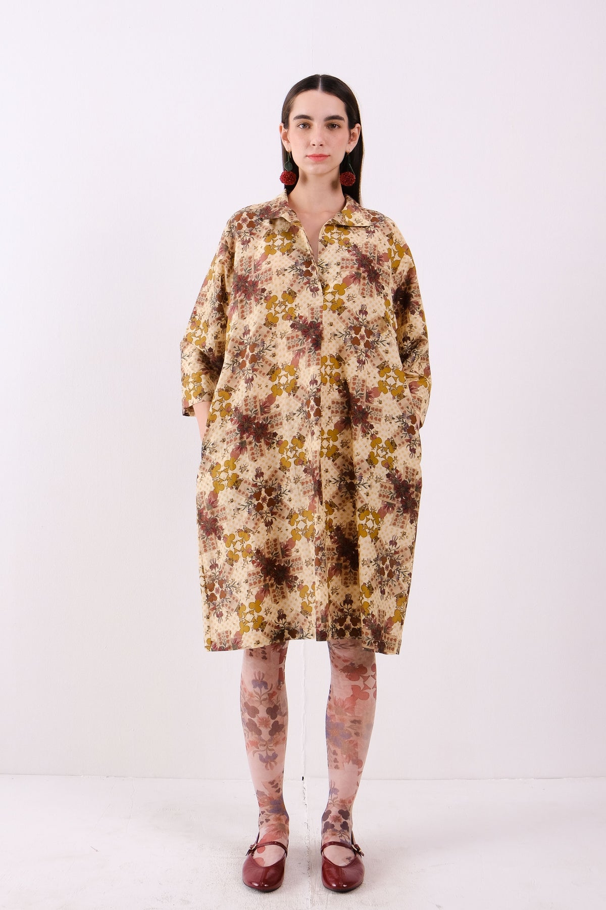 Rosie Dress