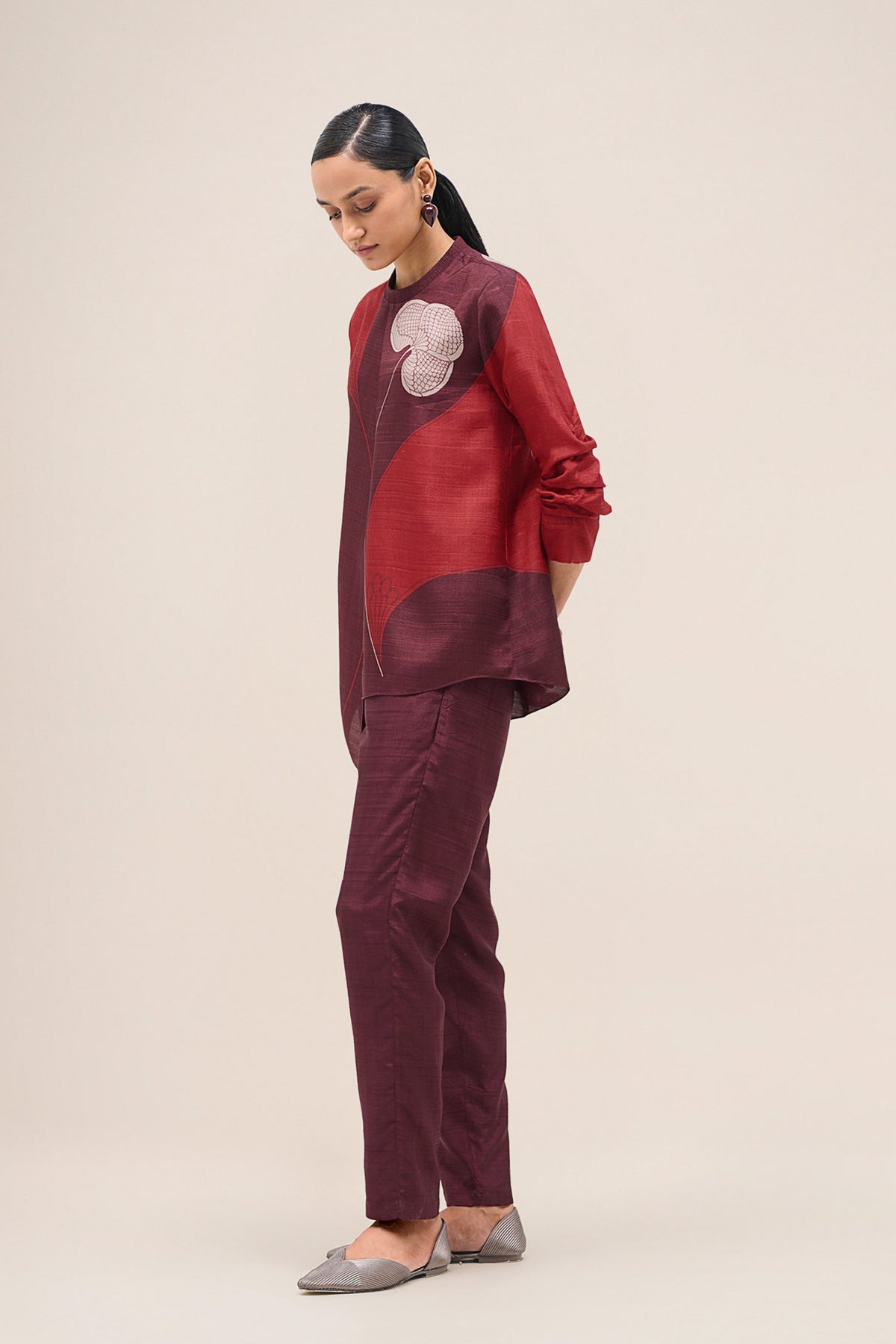 Falak Co-Ord Set