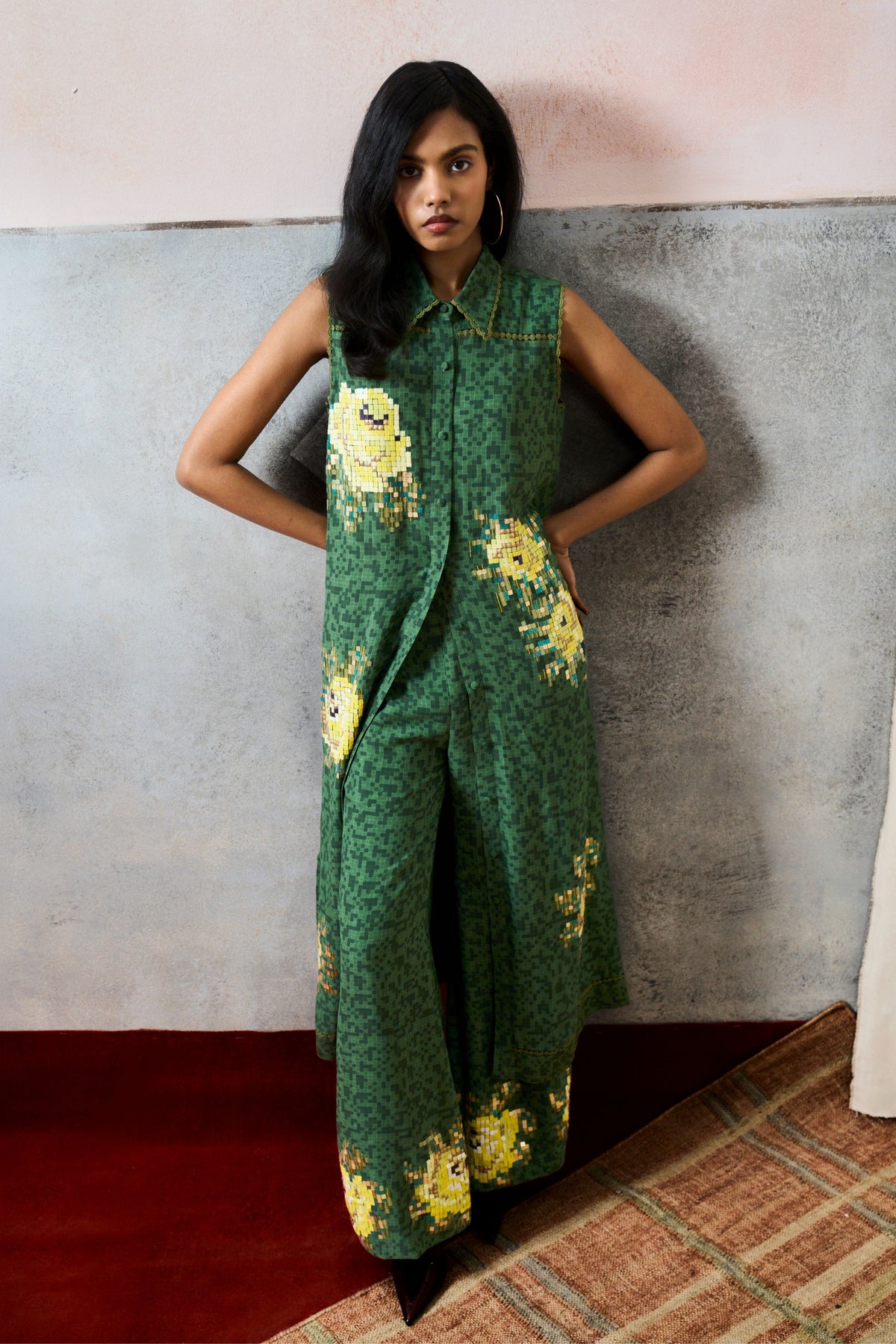Ponza Co-ord Set