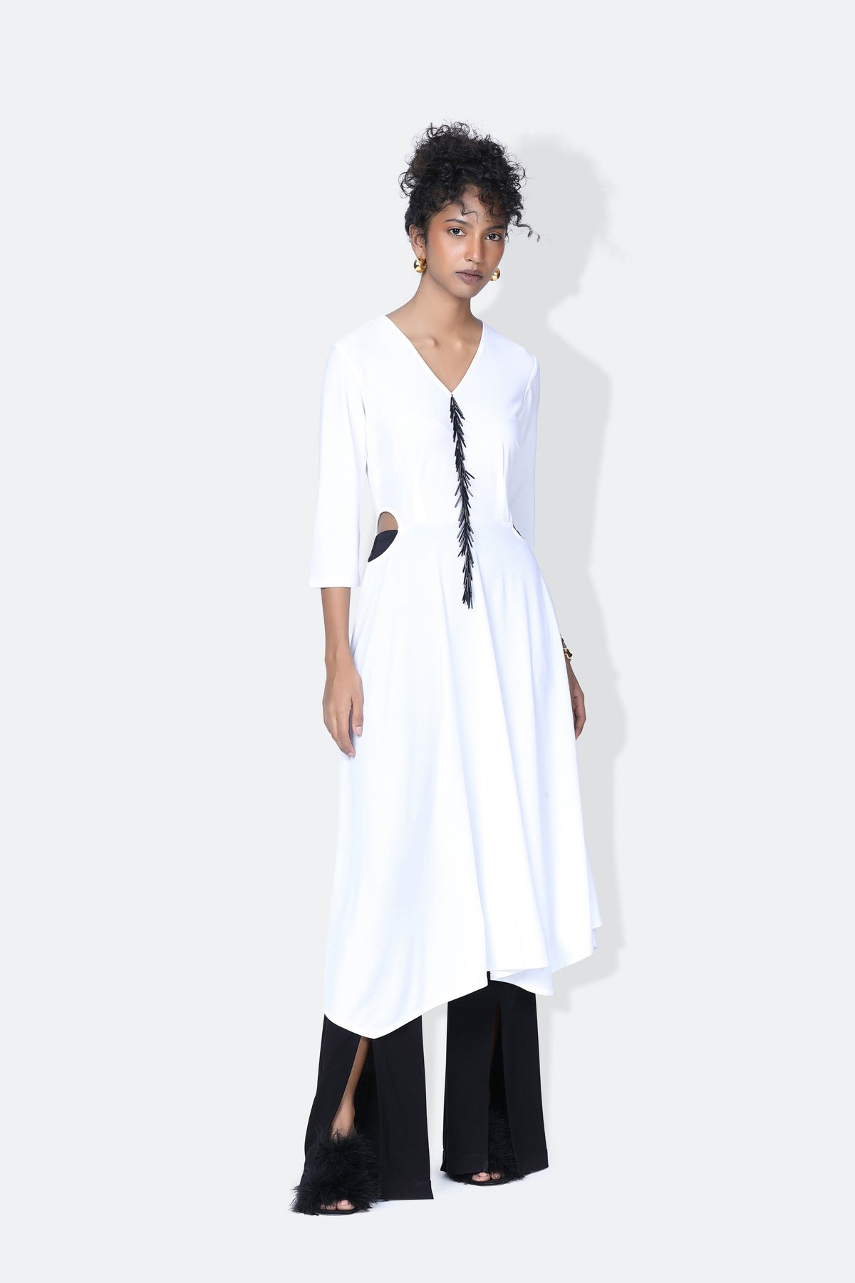 Pina Tunic Set