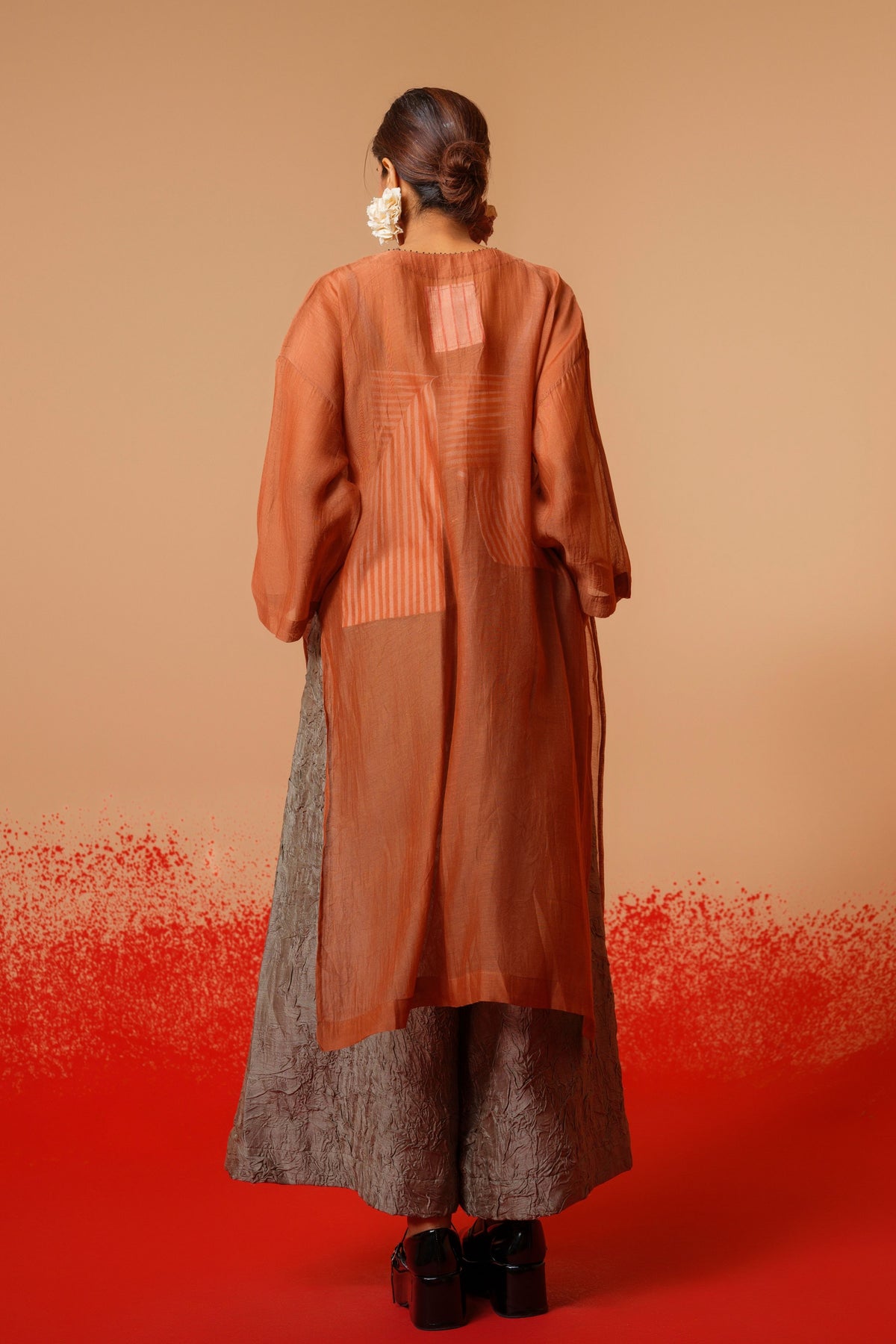 Pebble Tunic