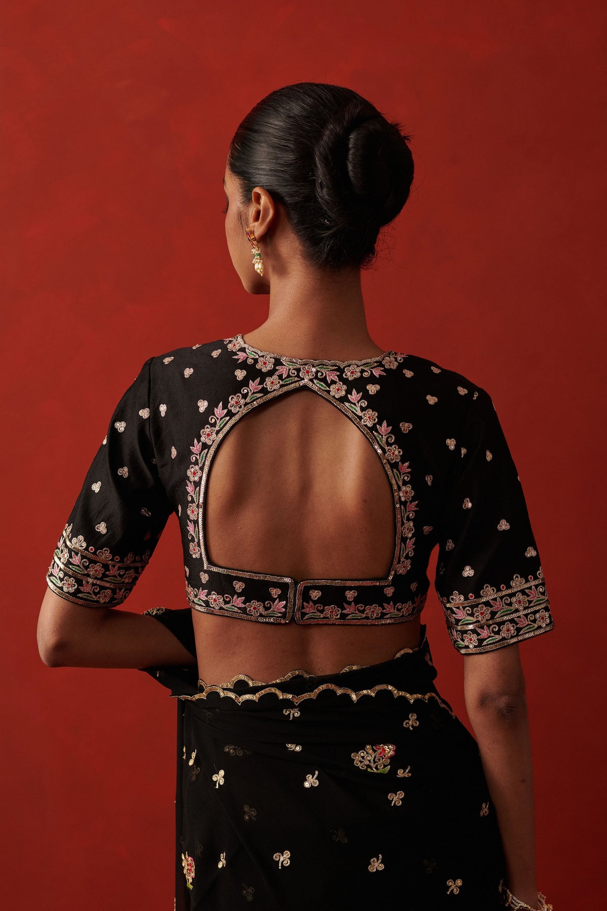 Roop Blouse