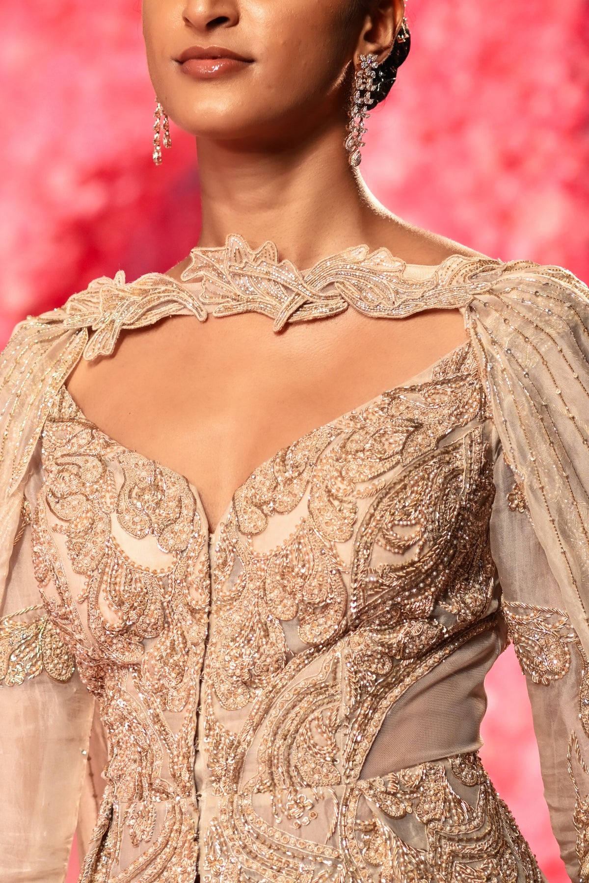 Noemie Sharara Set