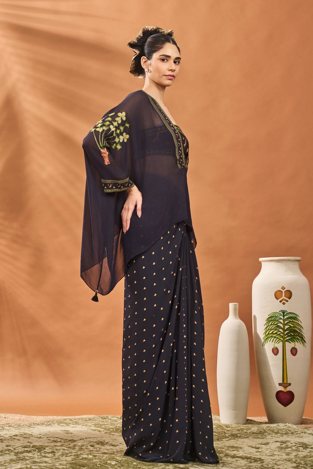 Ace of Clubs Co-ord Set