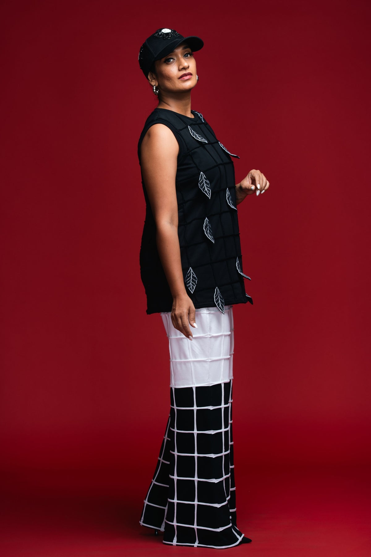 Nocturne Weave Co-ord Set