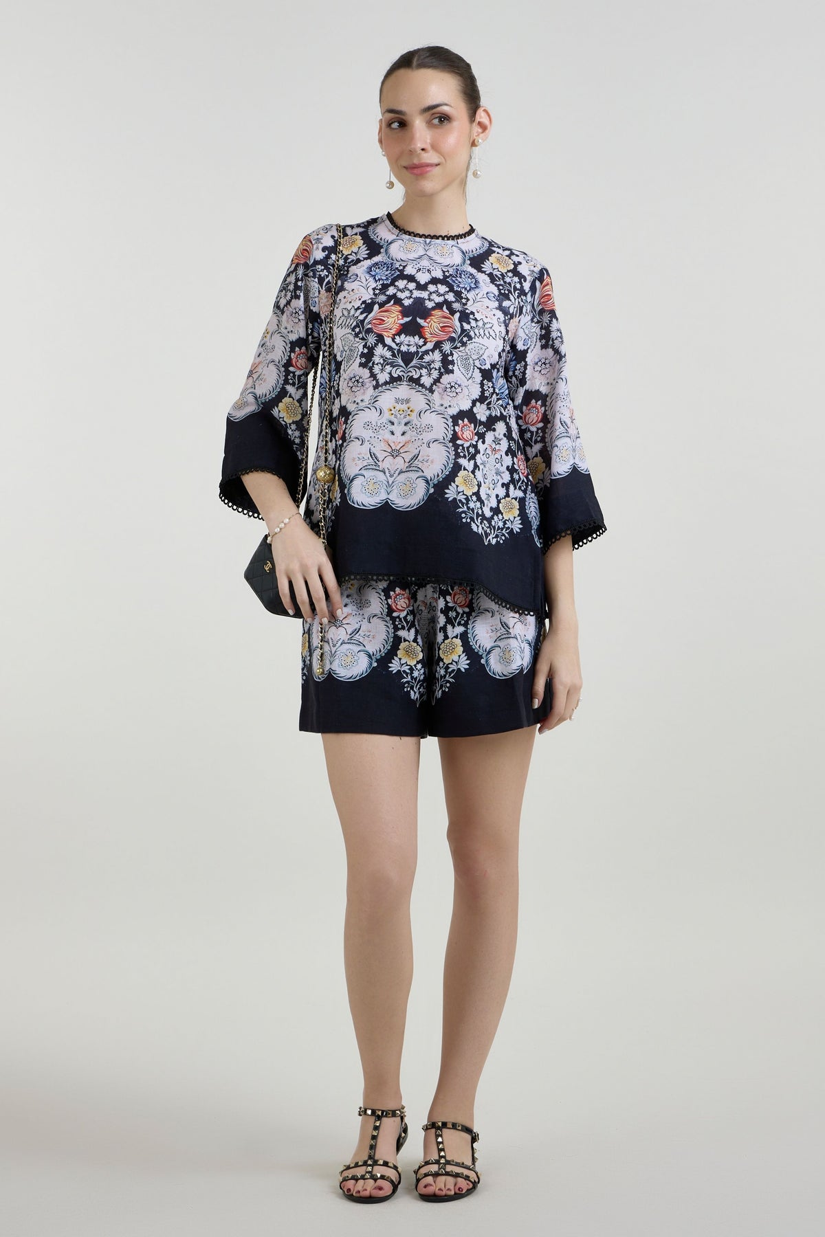 Valerie Co-Ord Set