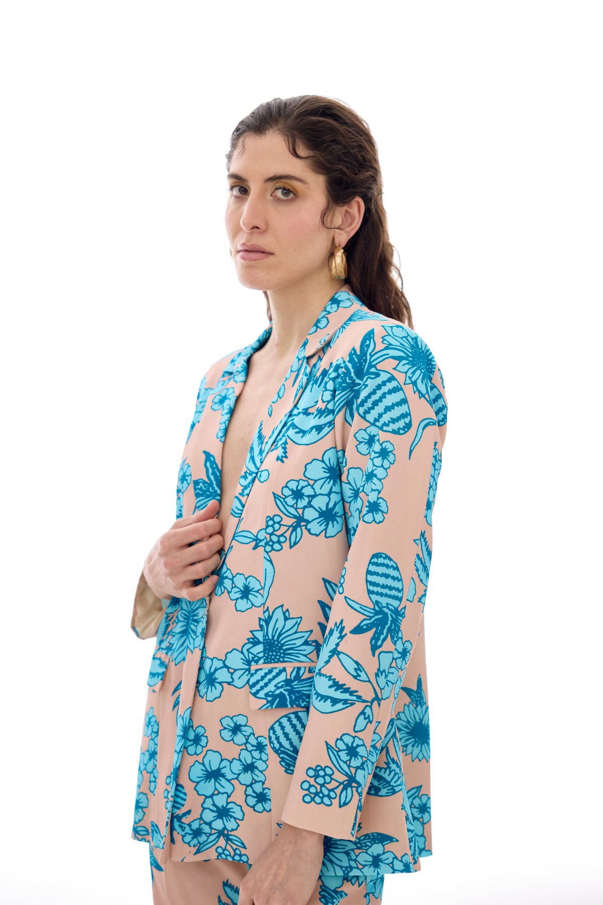 Margot Tropicana Co-ord Sets
