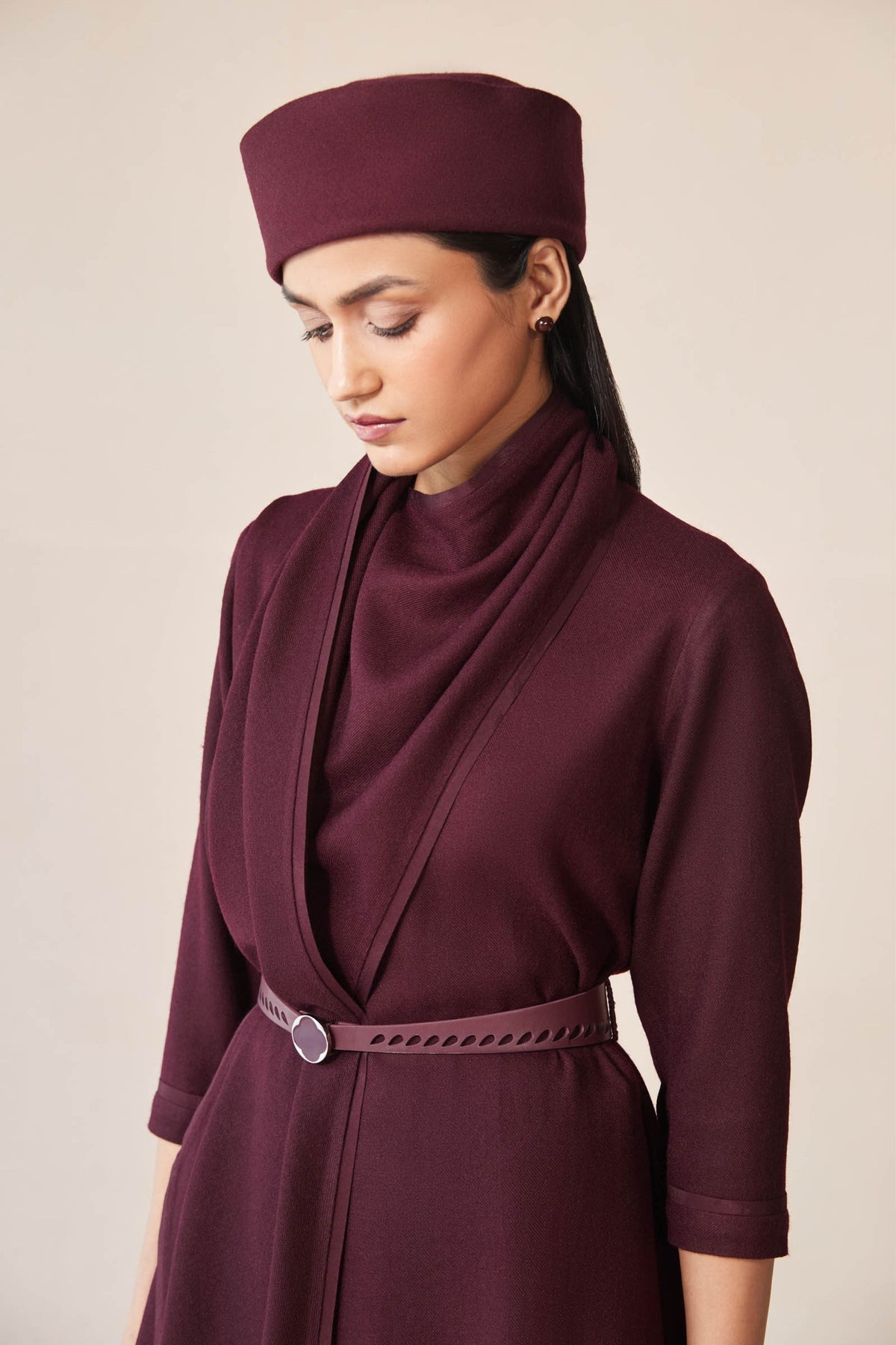 Kai Tunic Set