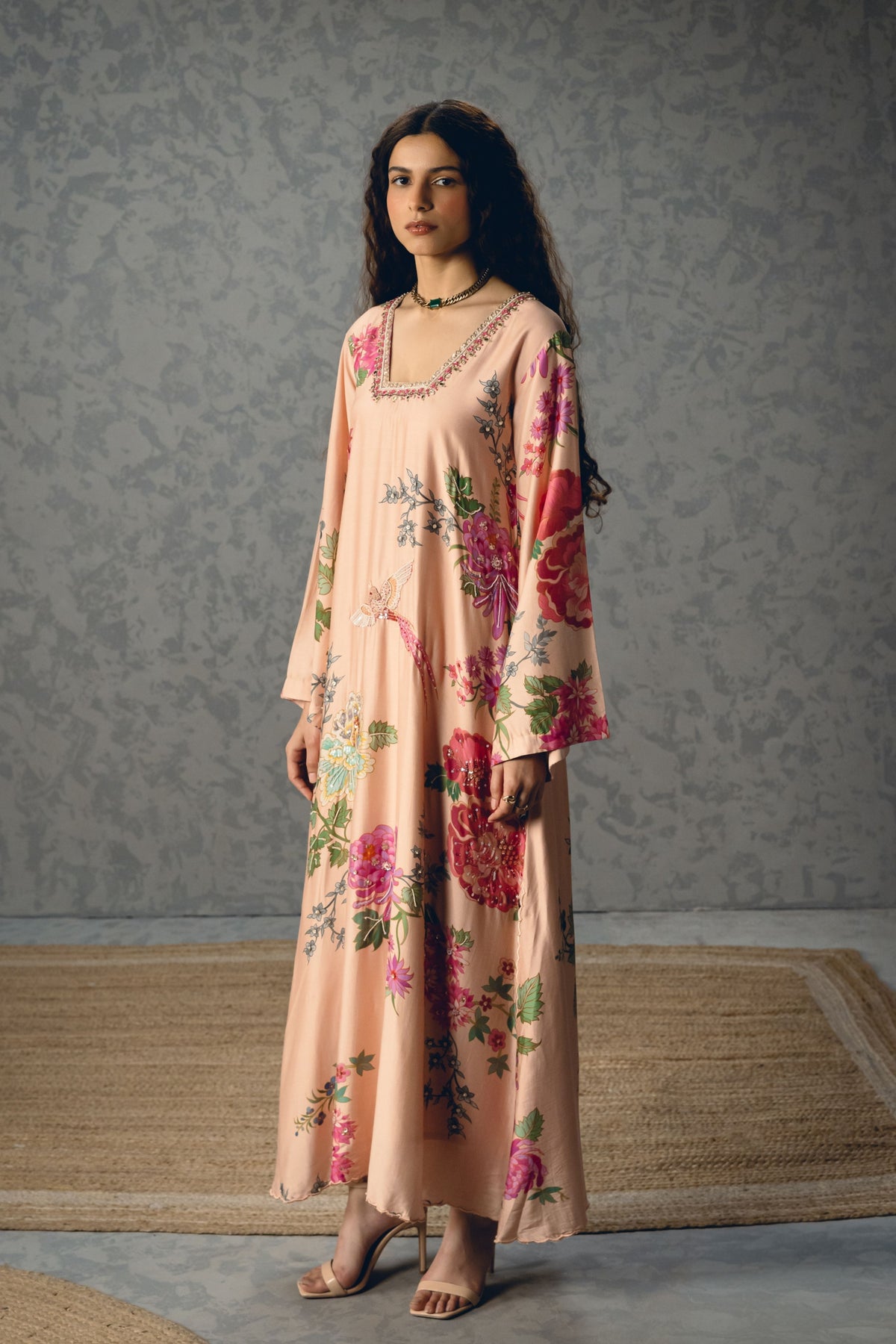 Leonie Kaftan