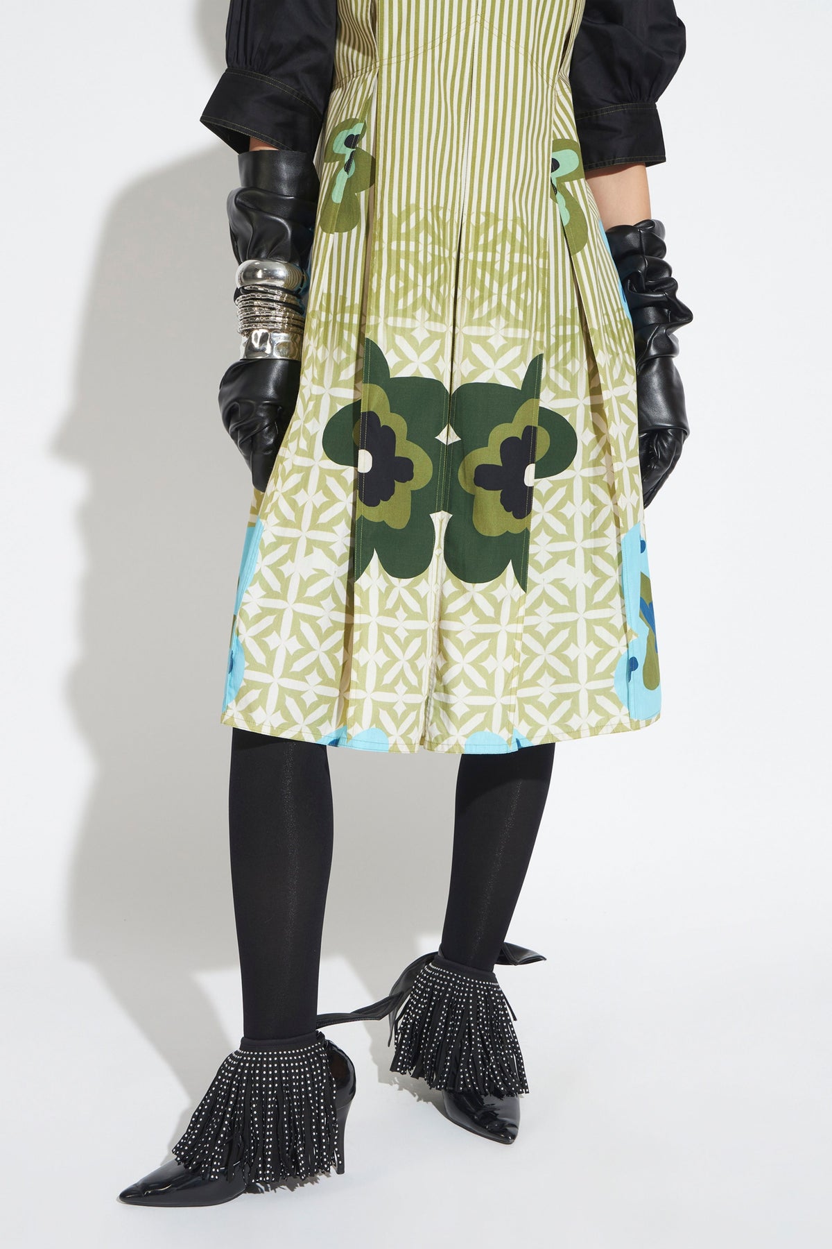 Dohyun Dress