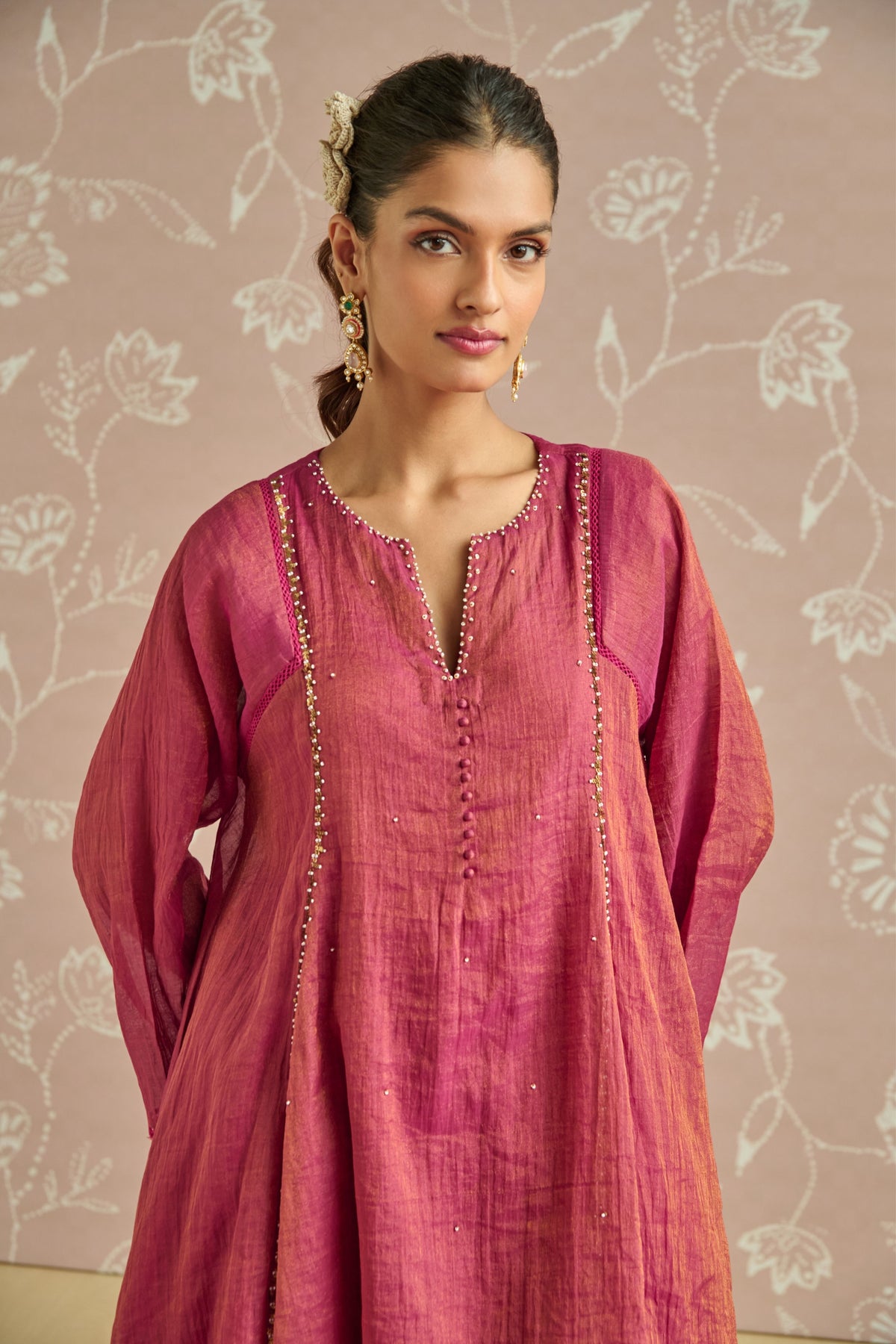 Zaina Co-ord Set