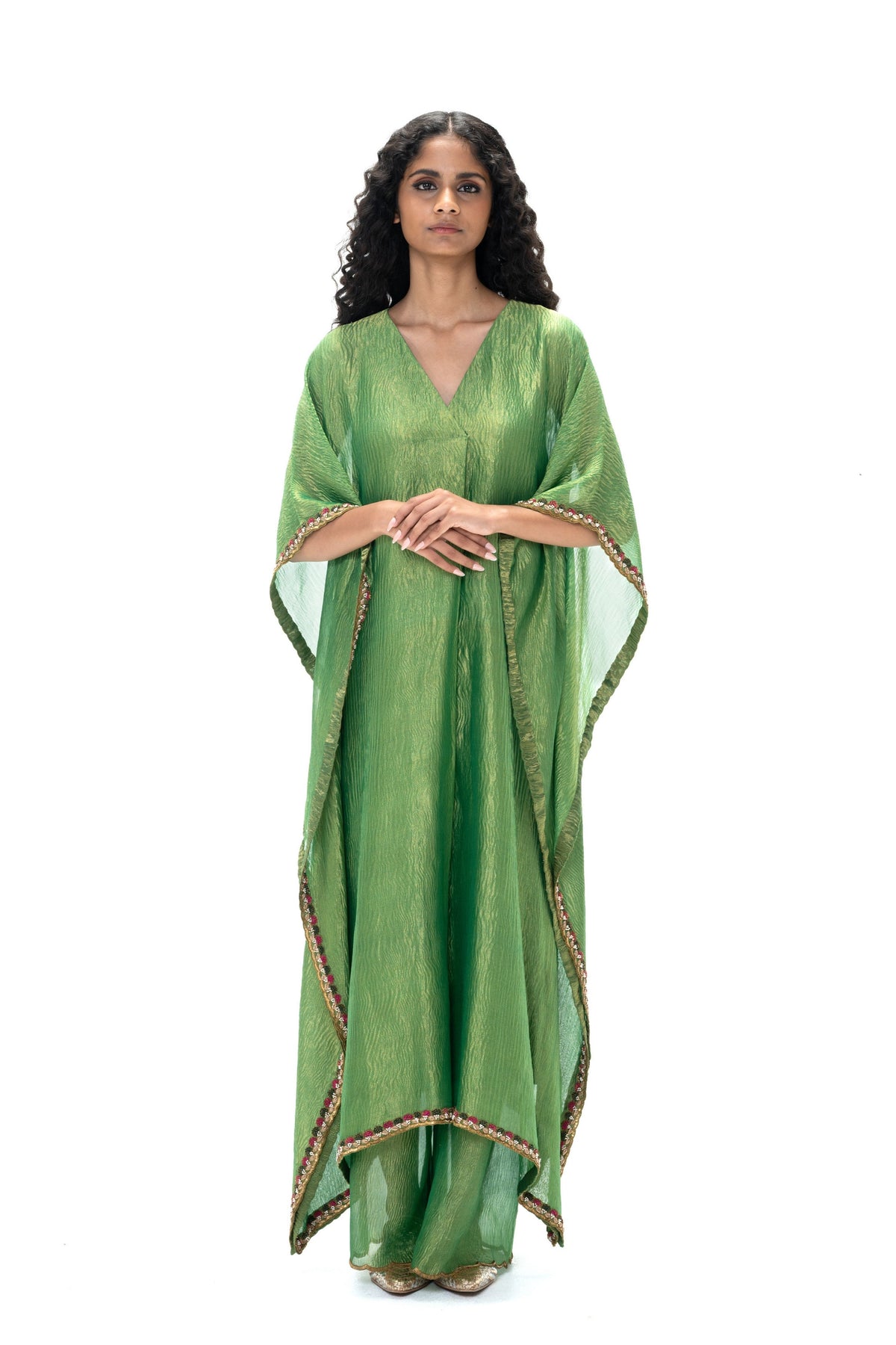 Malati Kaftan Set