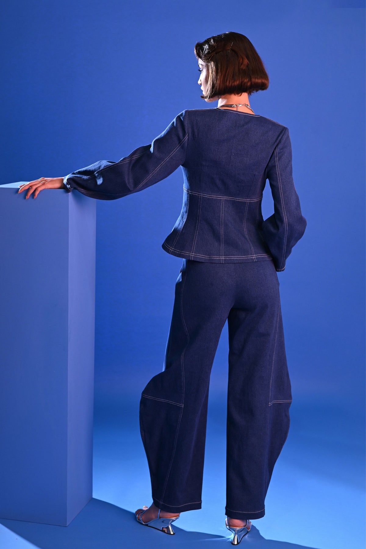 Crescendo Co-ord Set