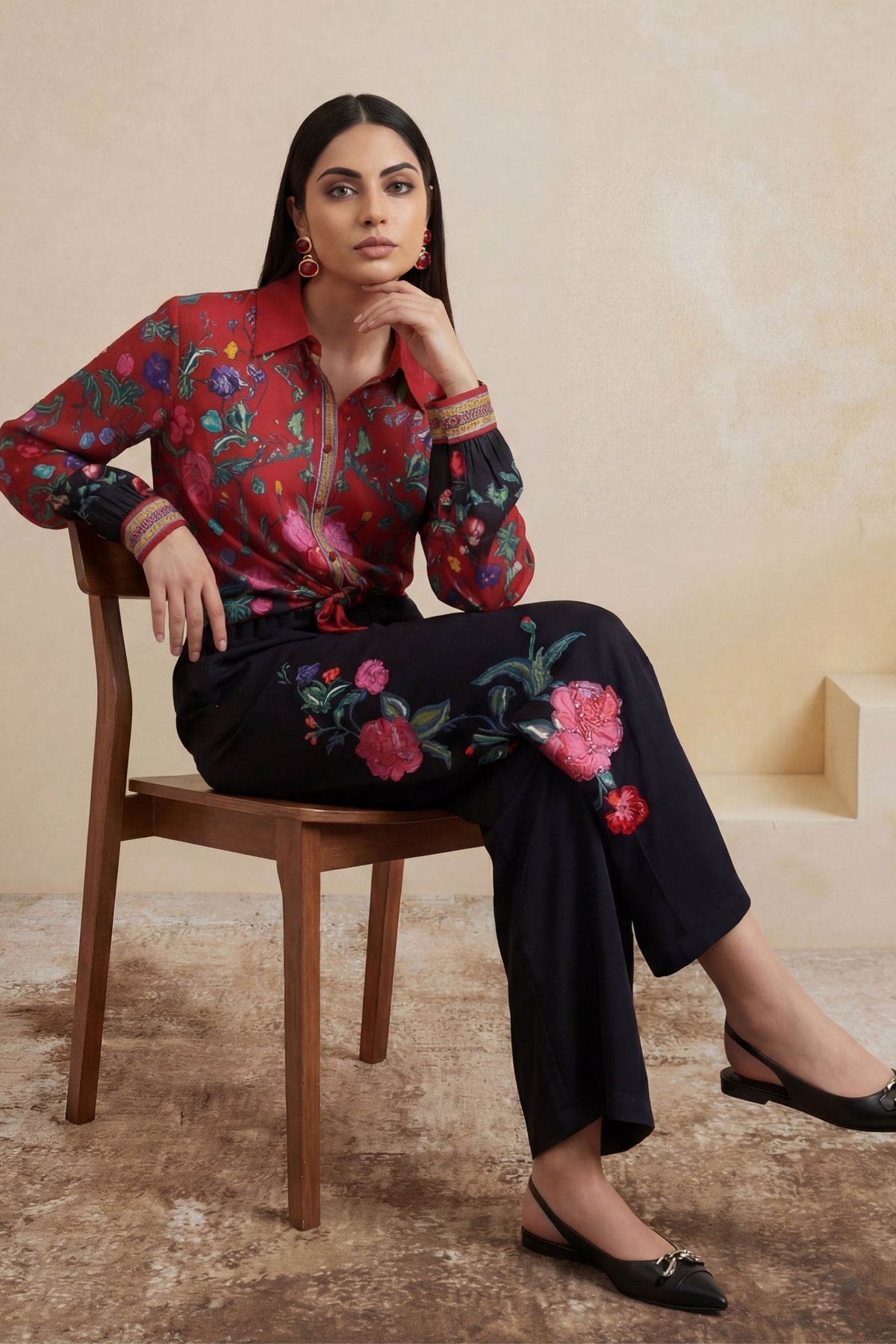 Kahlo Shirt
