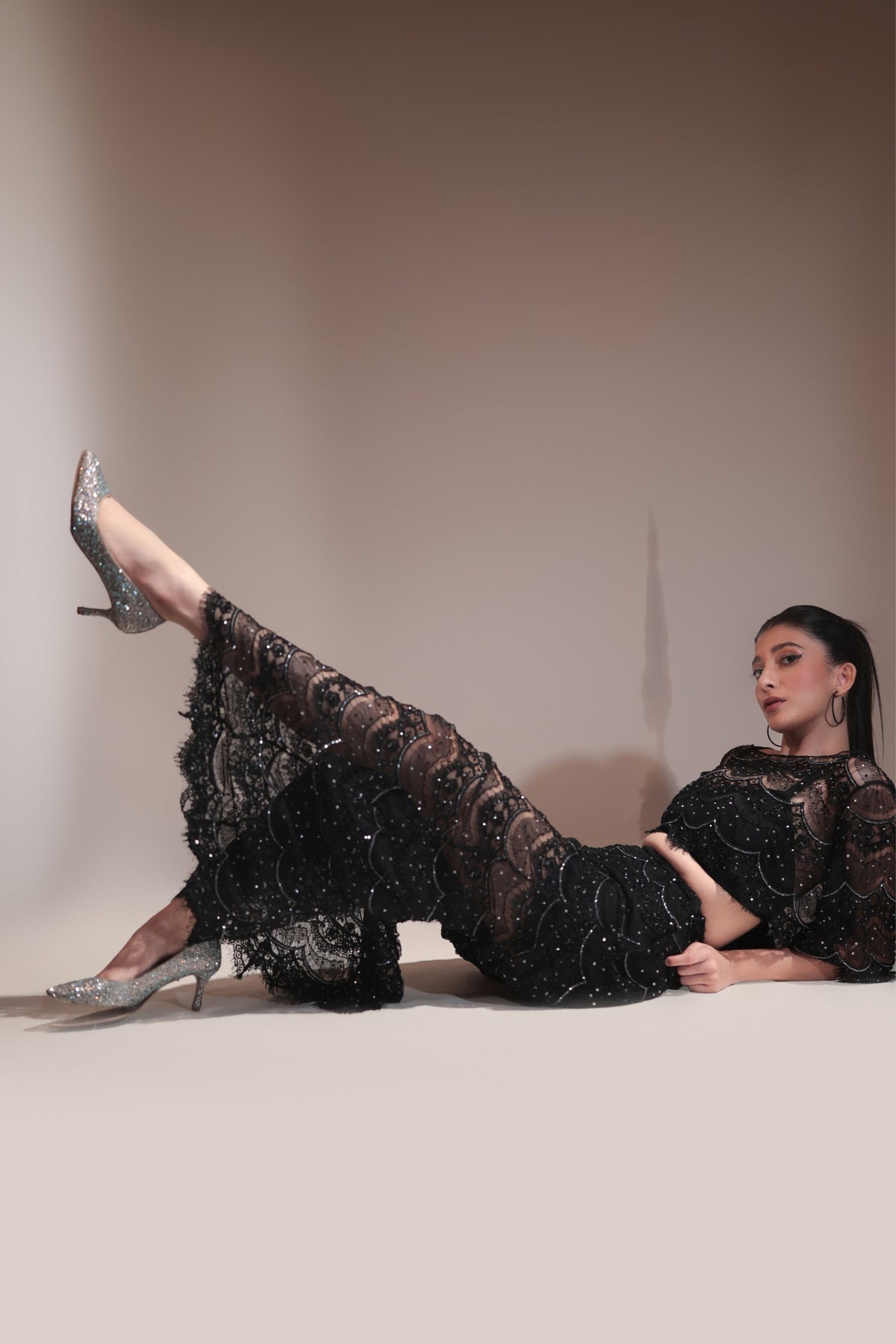 Noirelle Co-Ord Set