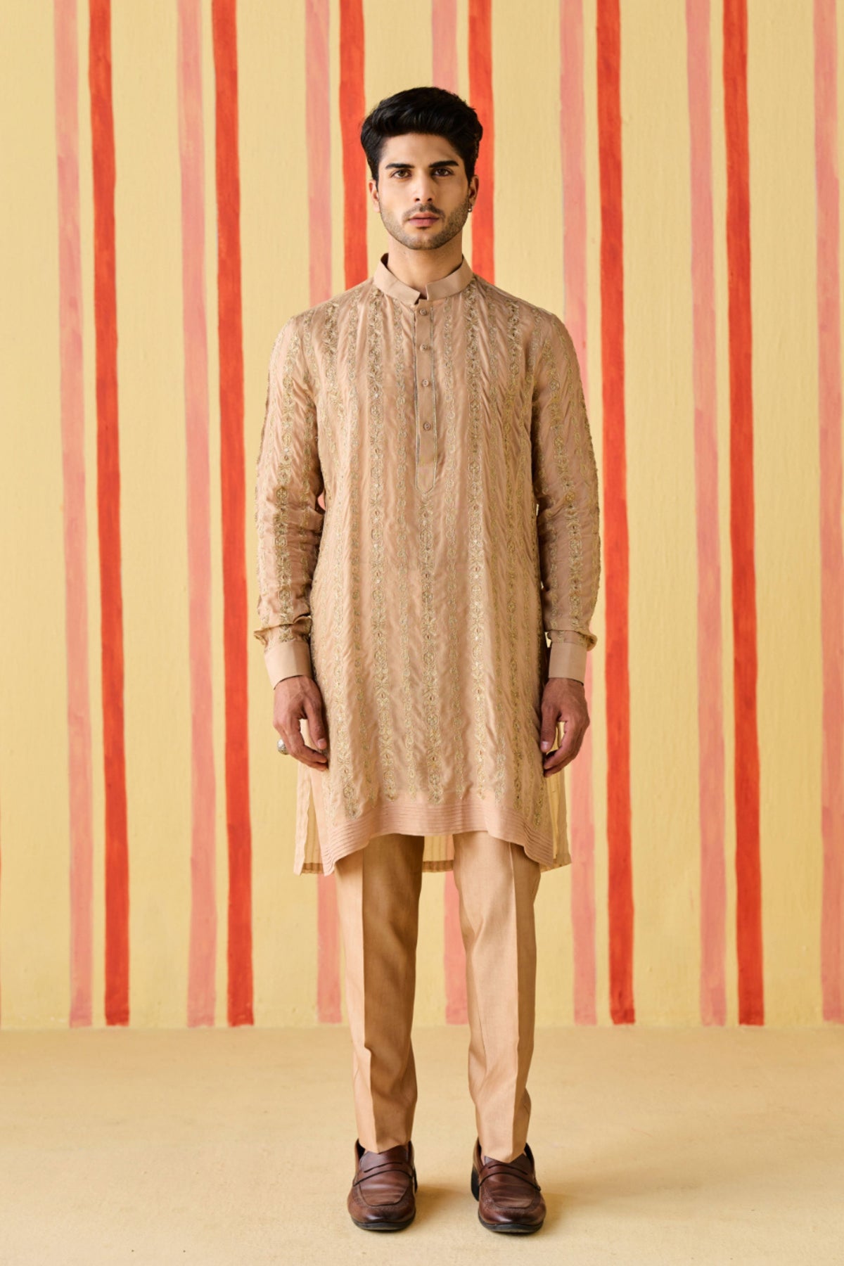 Sohan Kurta Set
