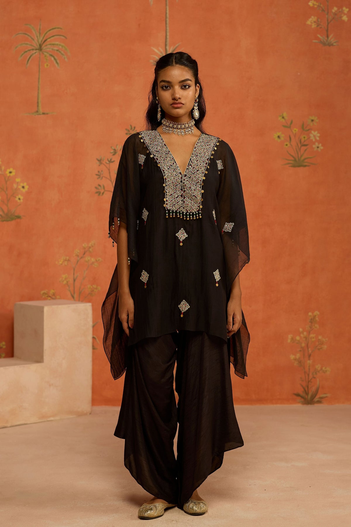 Manya Co-Ord Set