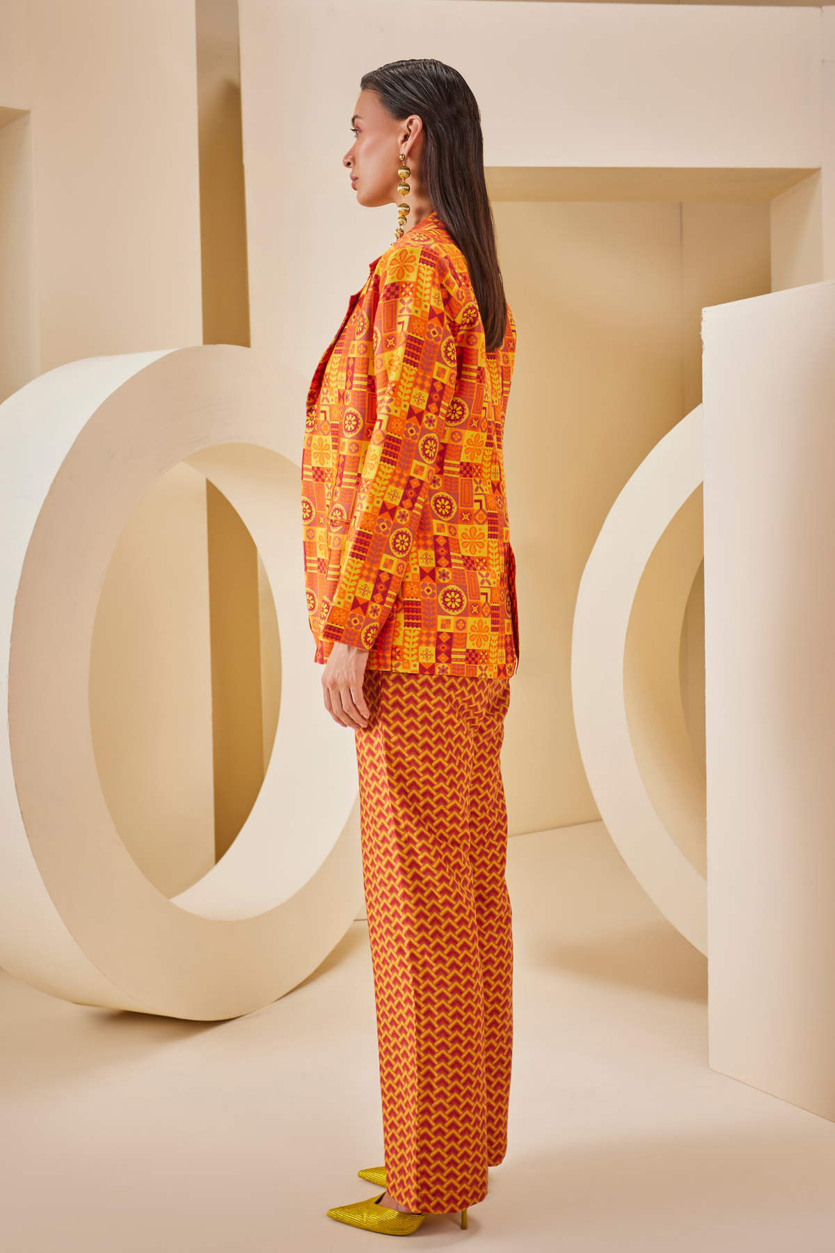Bella Co-ord Set