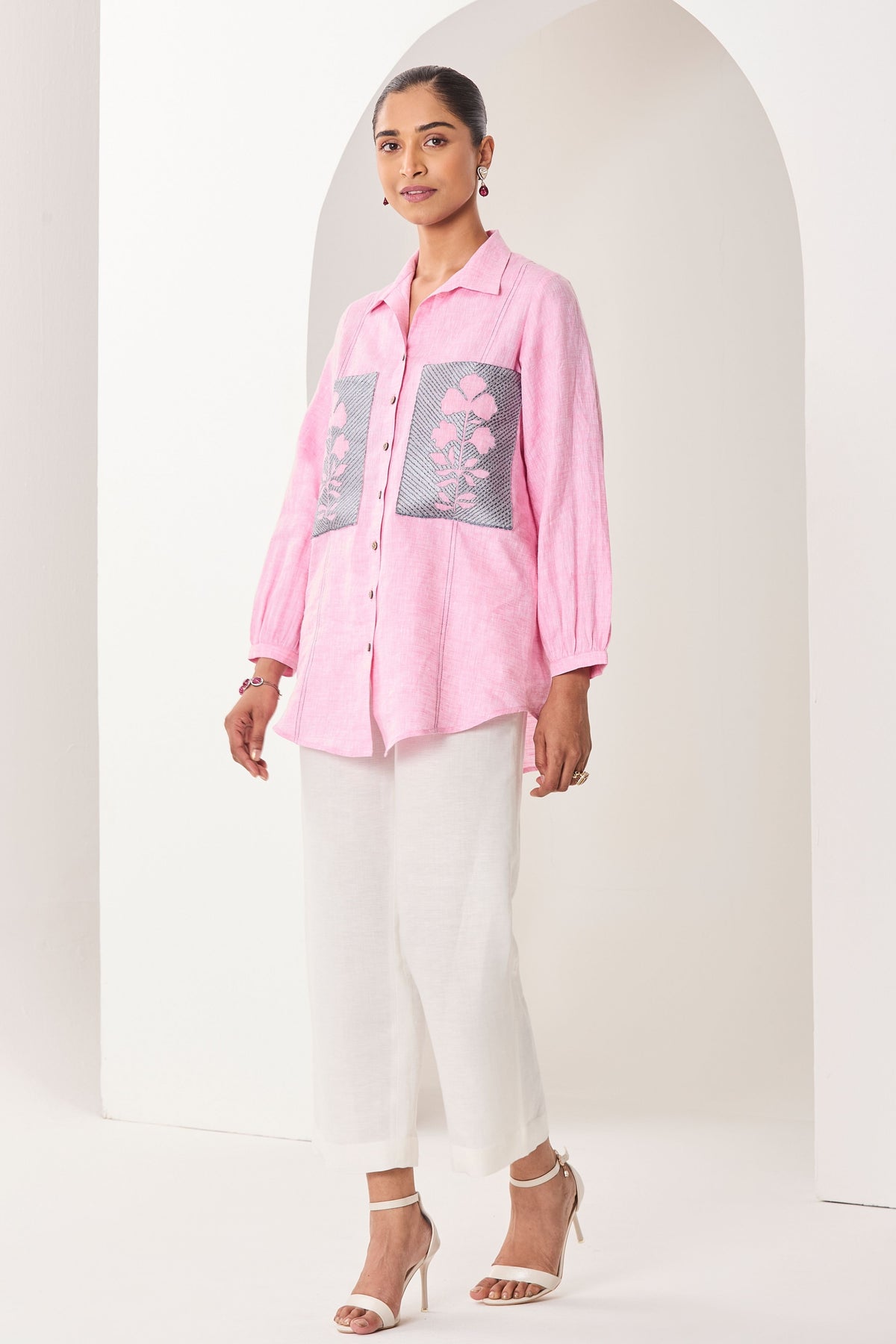 Arzen Co-ordinate Set