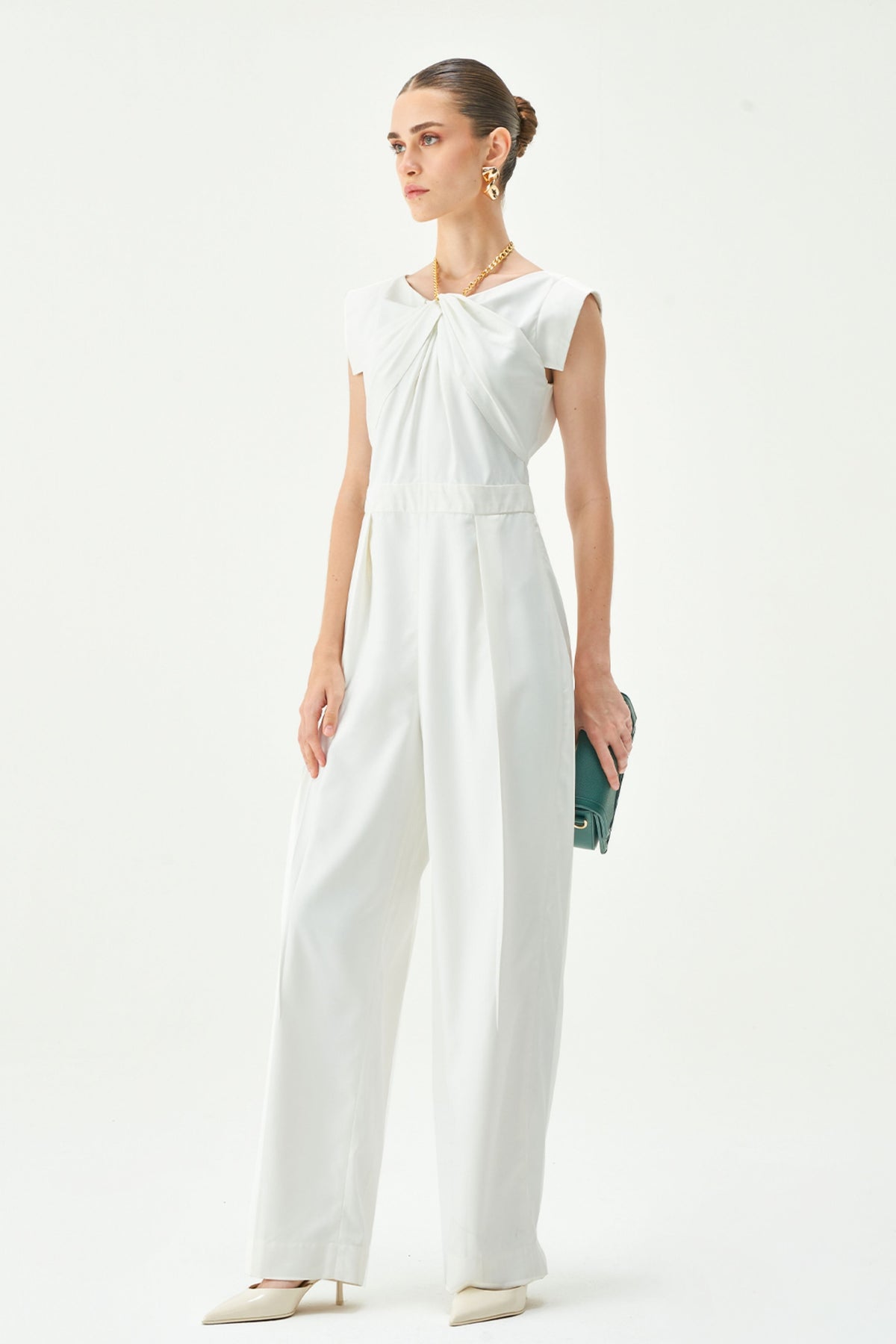Antonia Jumpsuit
