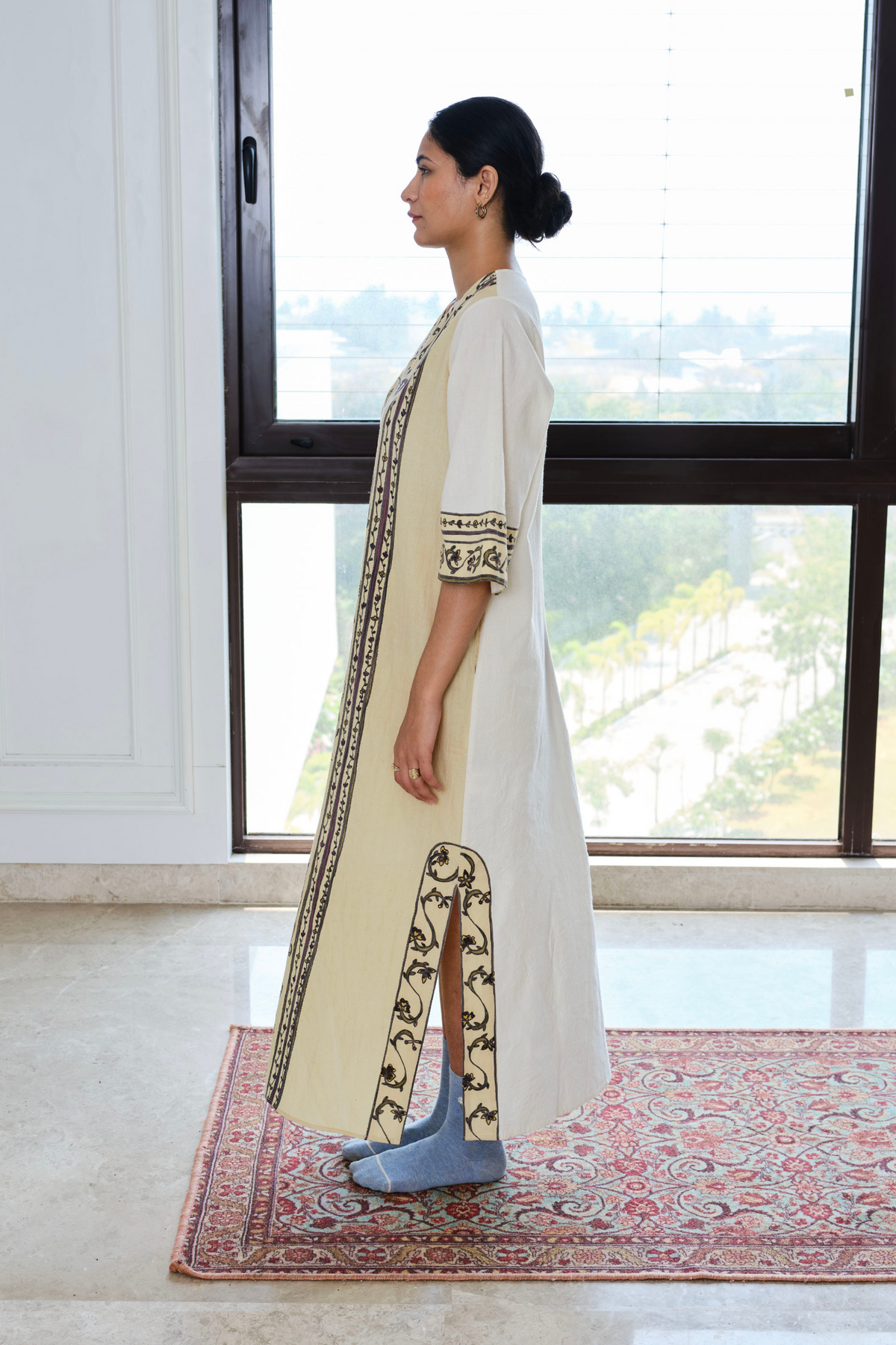 Mediterranean Dress