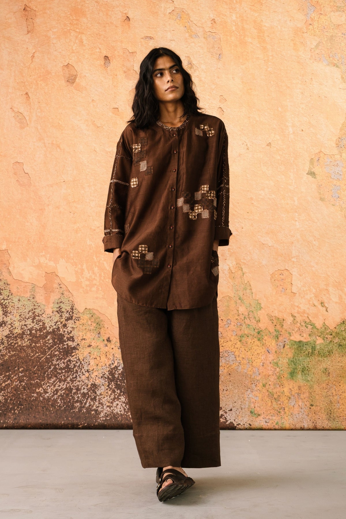 Mirage Co-Ord Set