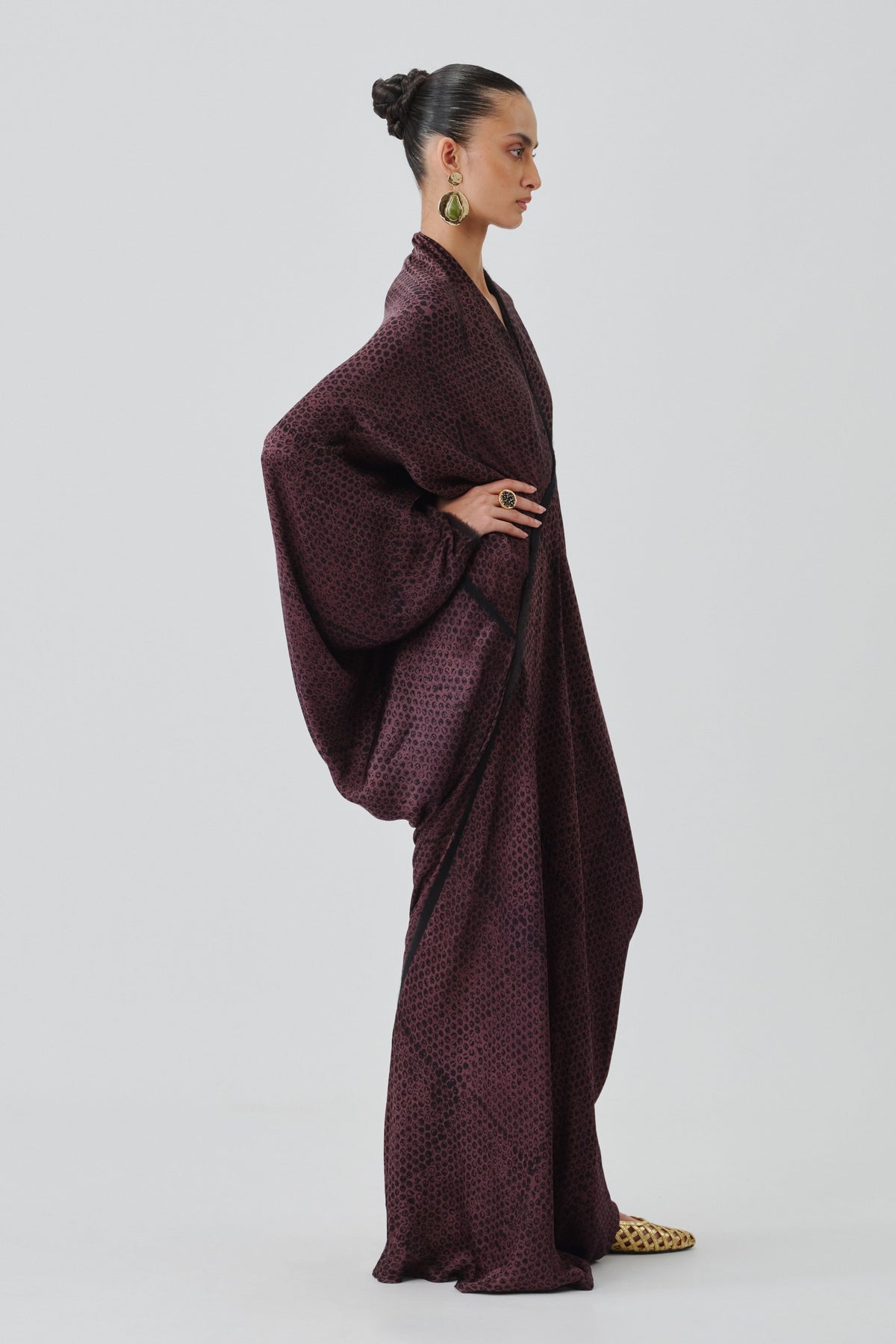 Amaya Kaftan