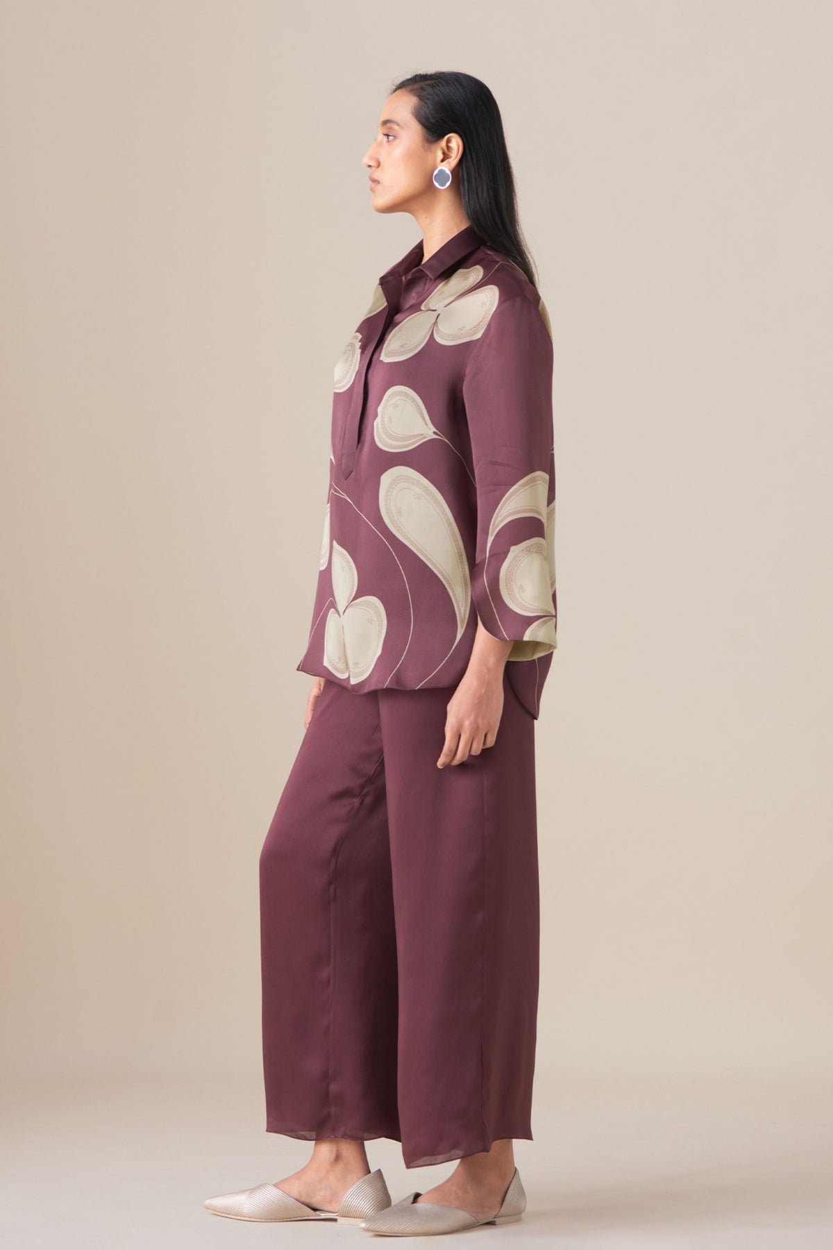 Elah Co-ord Set