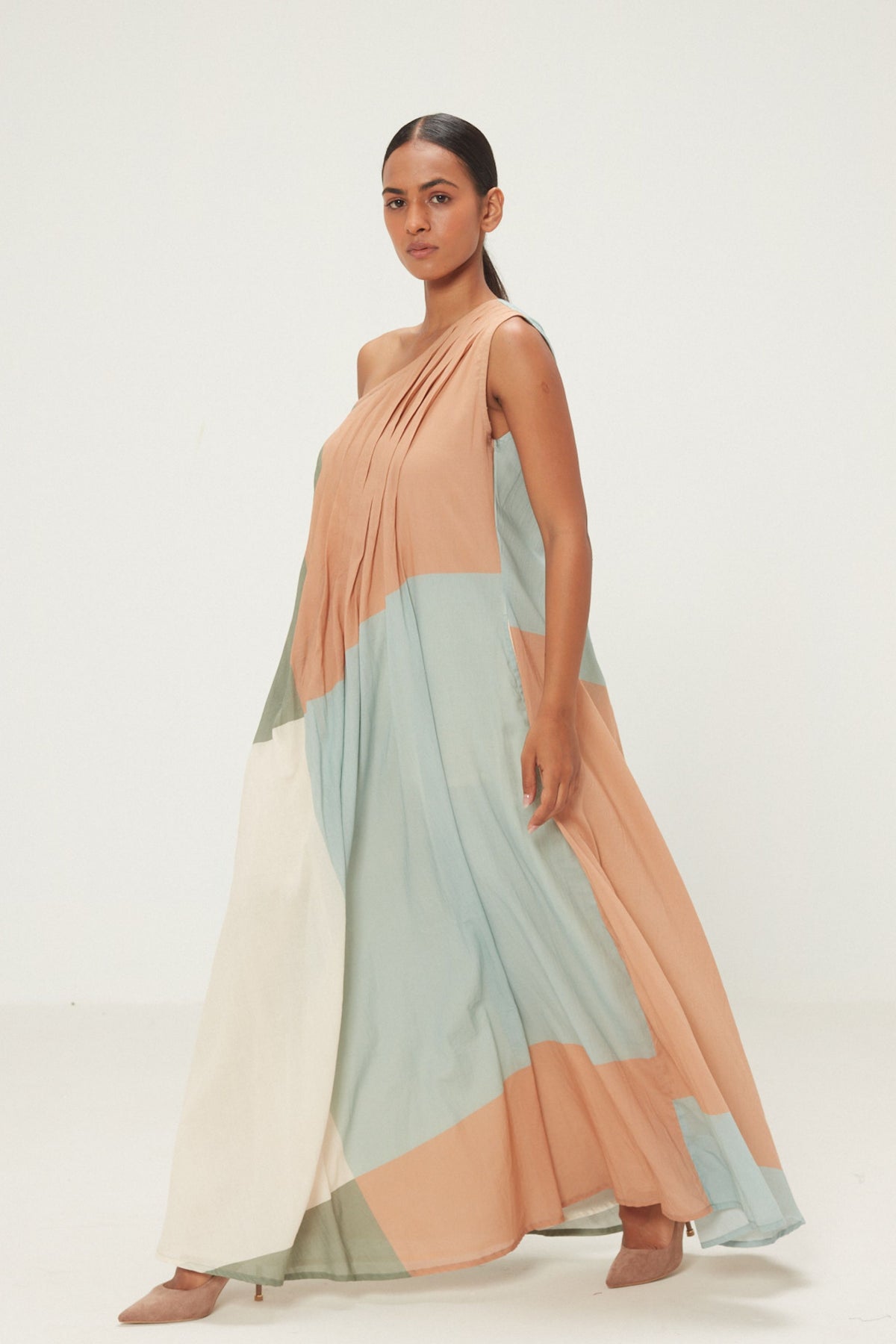 Terrain Dress