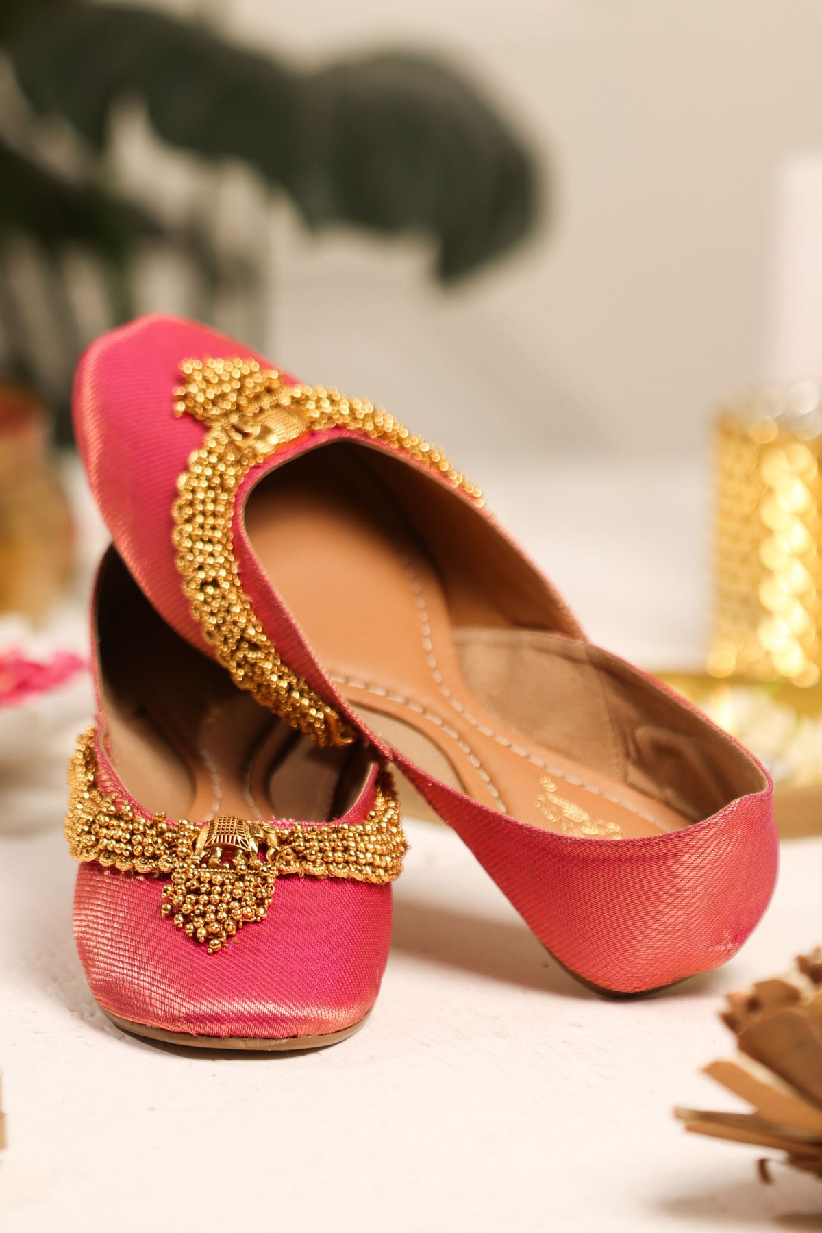 Zariya Juttis