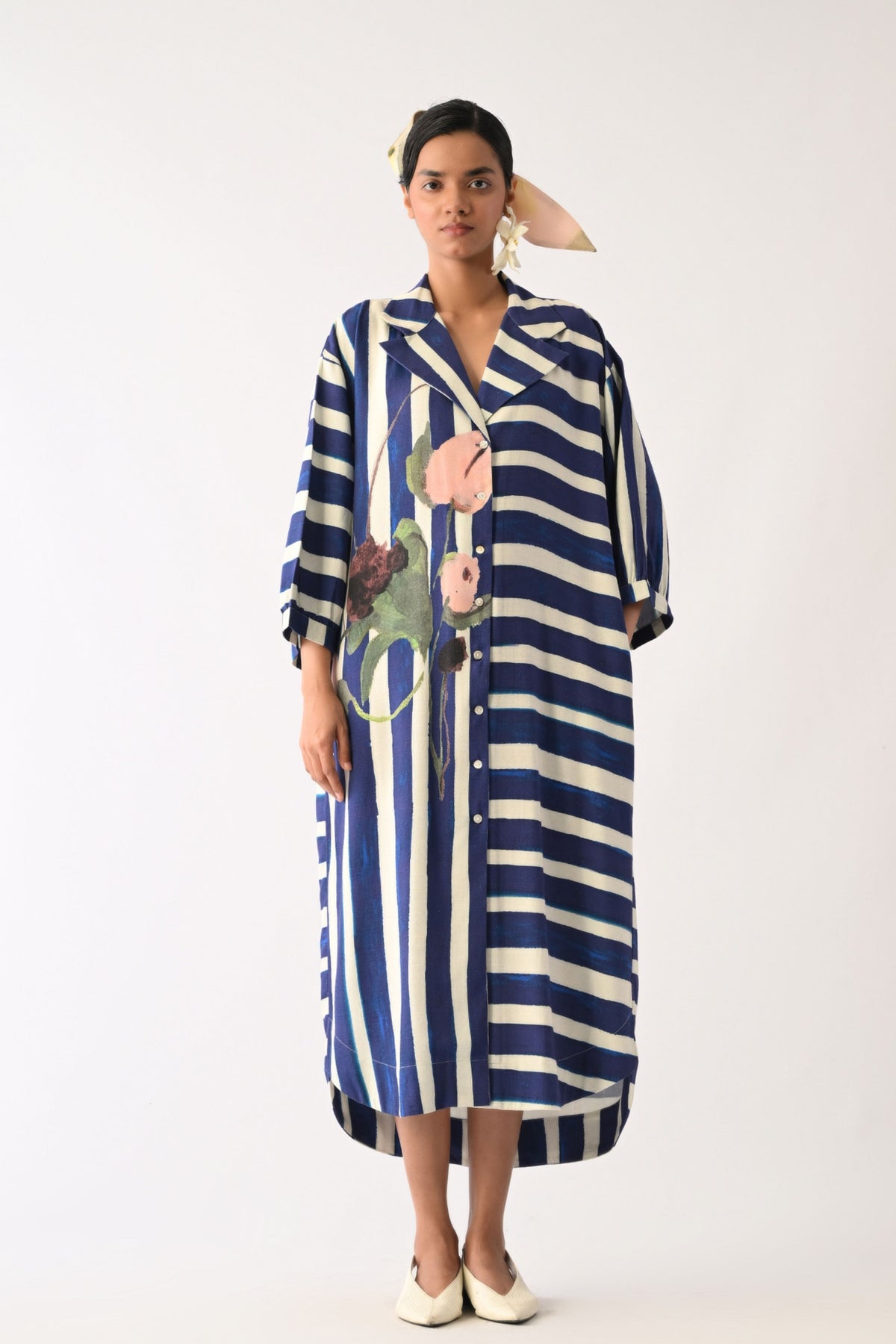 Prussian Trench Dress