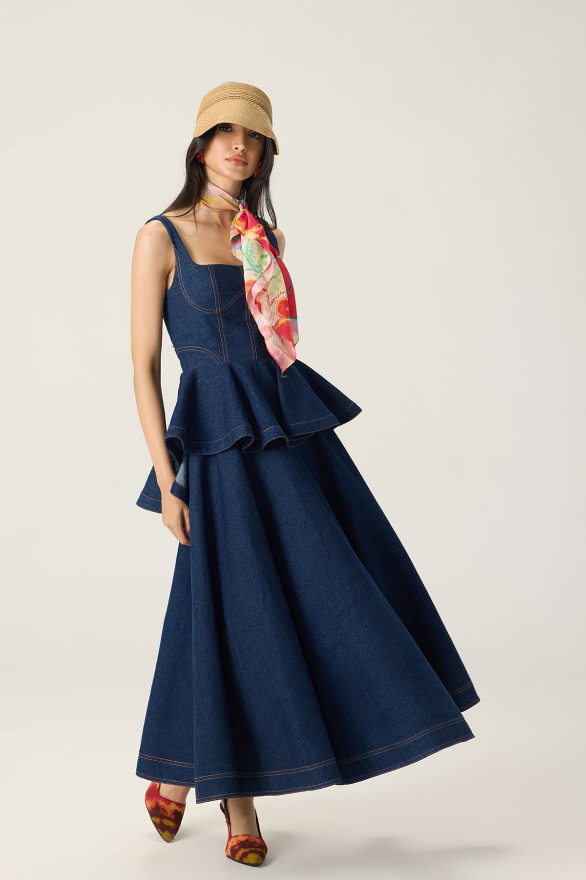 Lyro Skirt