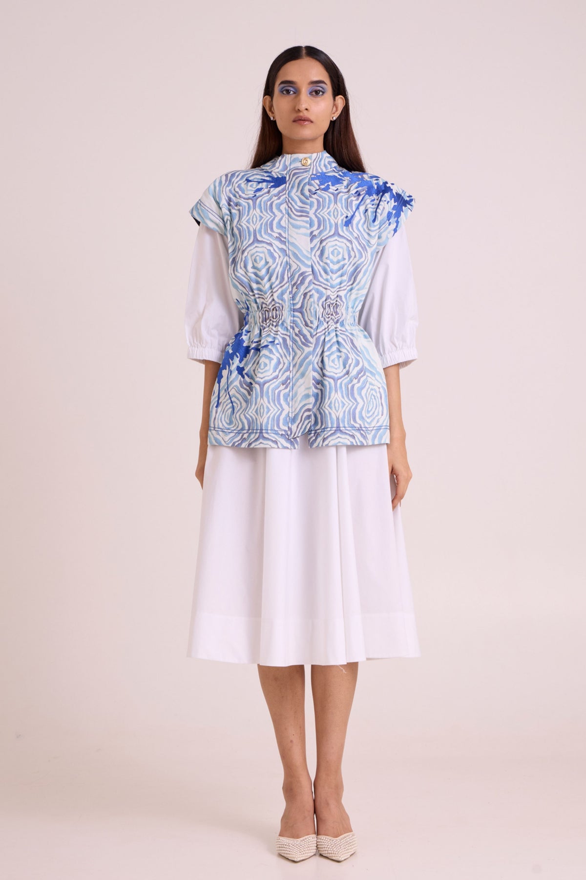Sarabi Jacket & Dress