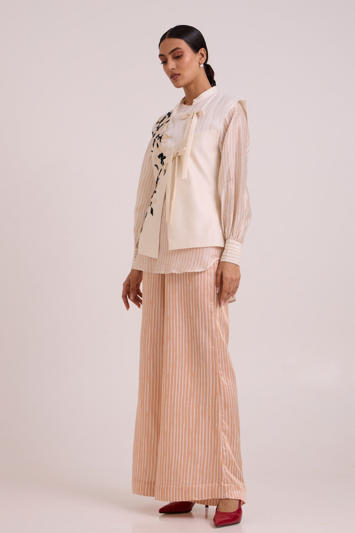 Monroe Diwan Co-ord Set