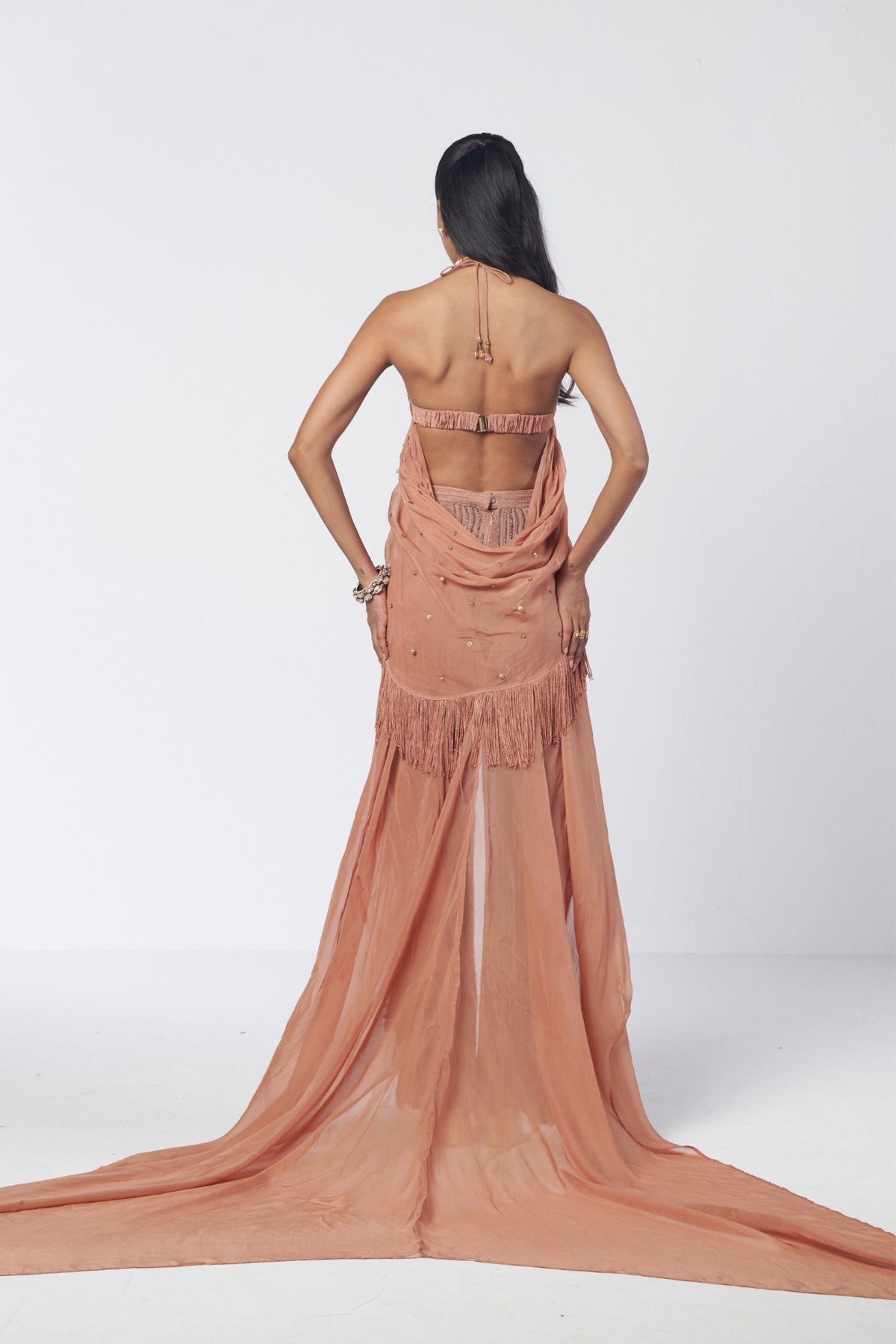 Almond Mist Co-Ord Set