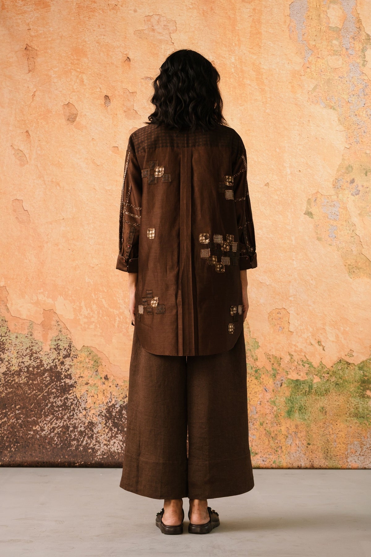 Mirage Co-Ord Set