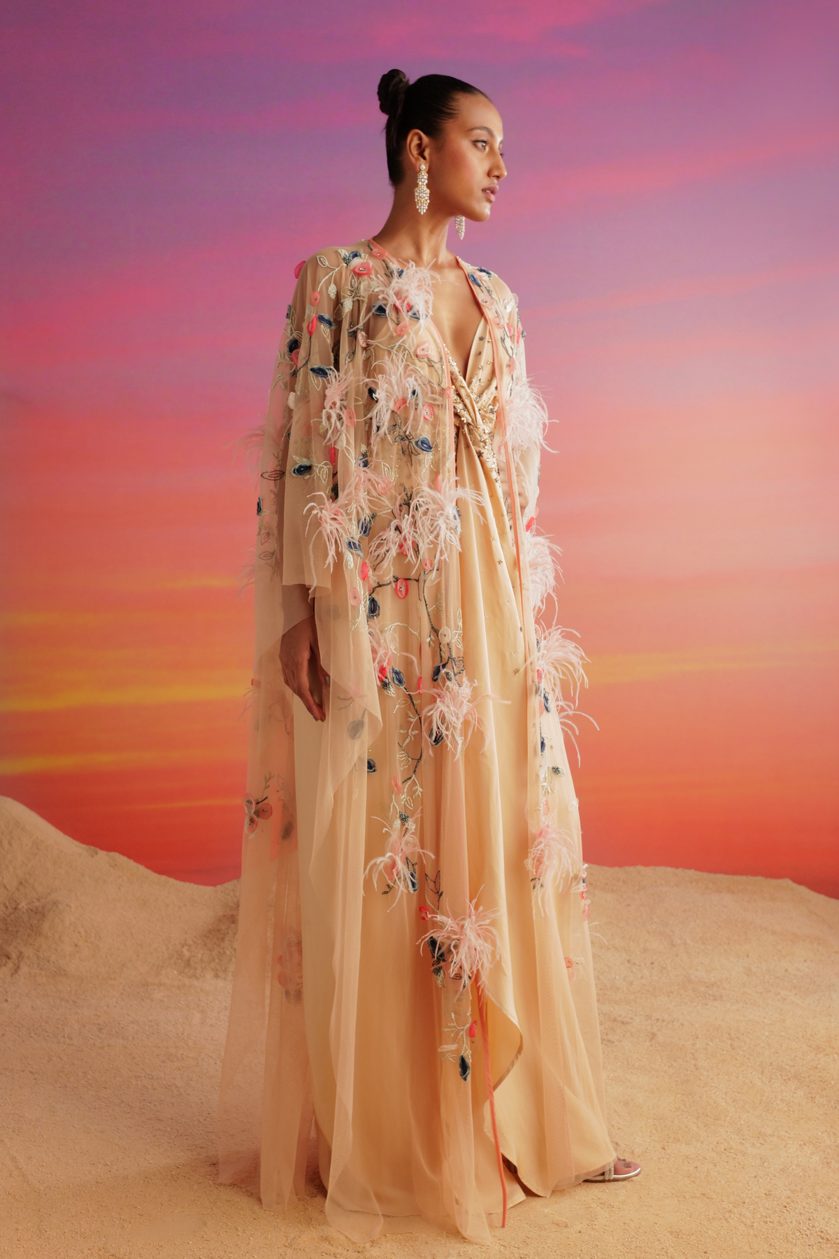 Viviana Cape